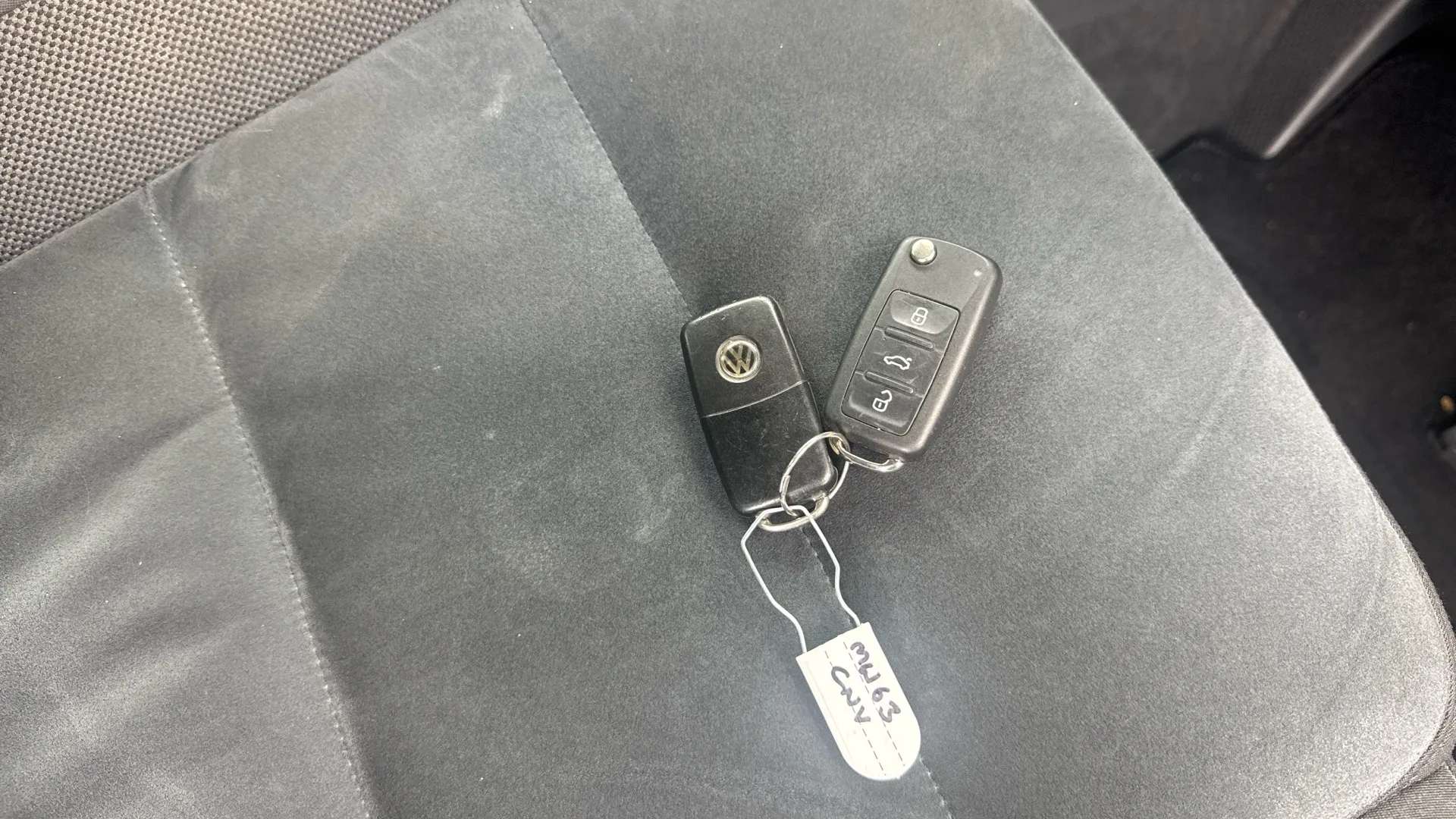 2013 VOLKSWAGEN TIGUAN 2013 VOLKSWAGEN TIGUAN