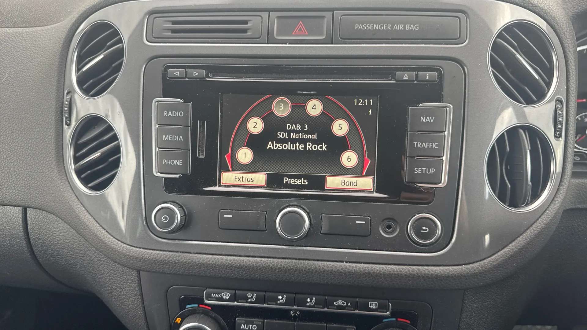 2013 VOLKSWAGEN TIGUAN 2013 VOLKSWAGEN TIGUAN