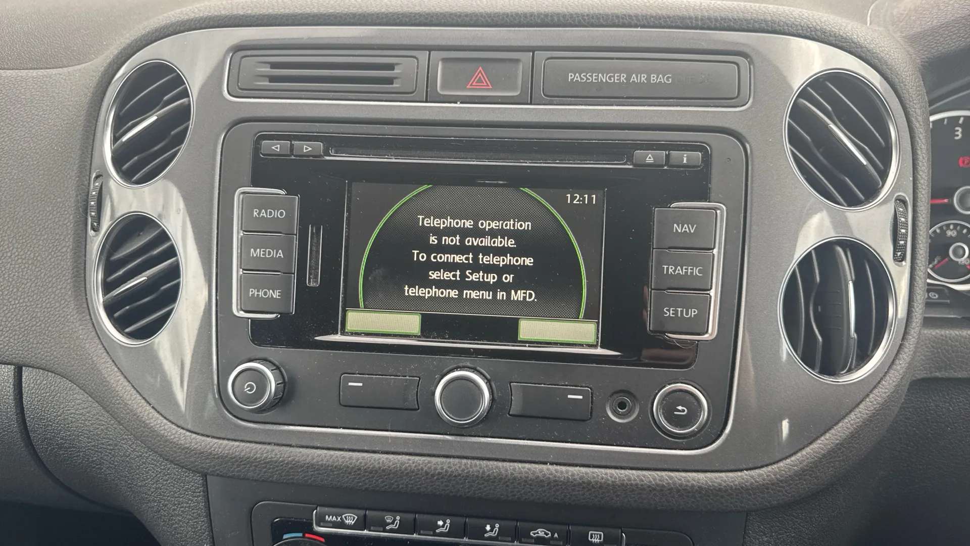 2013 VOLKSWAGEN TIGUAN 2013 VOLKSWAGEN TIGUAN