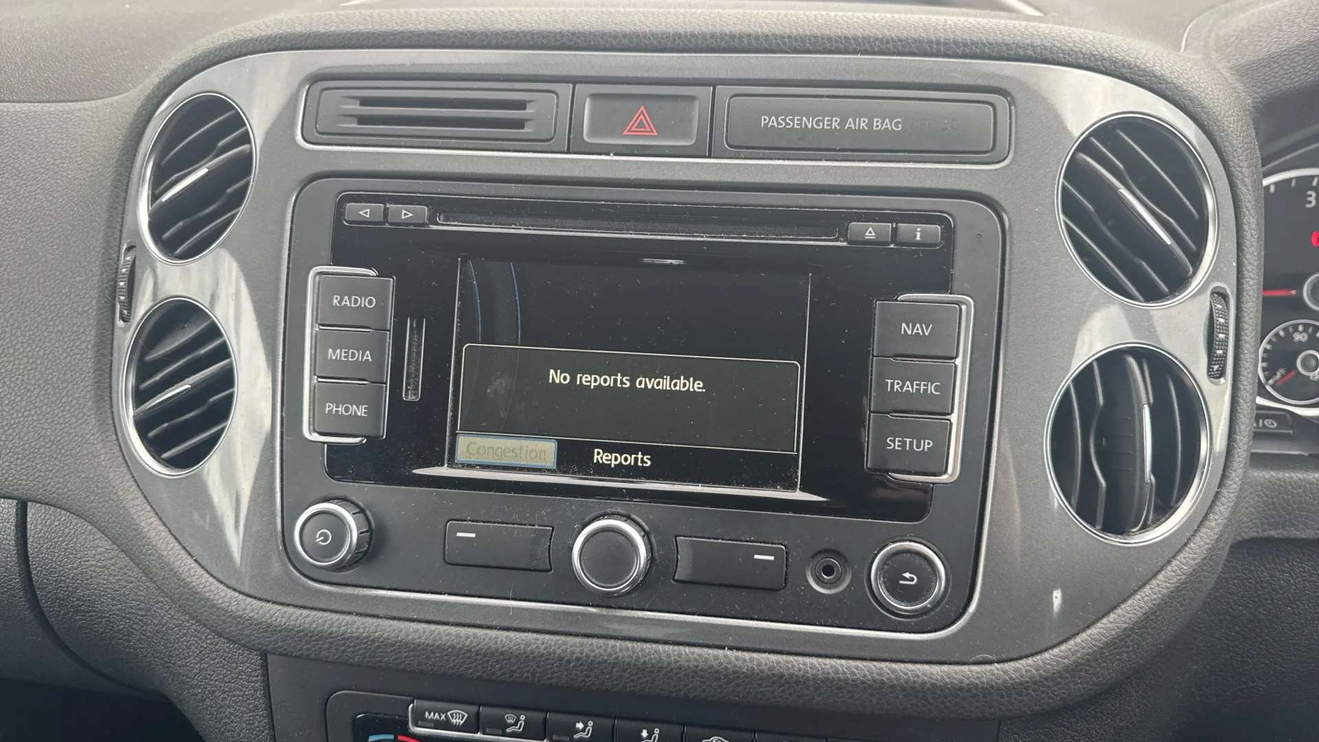 2013 VOLKSWAGEN TIGUAN 2013 VOLKSWAGEN TIGUAN