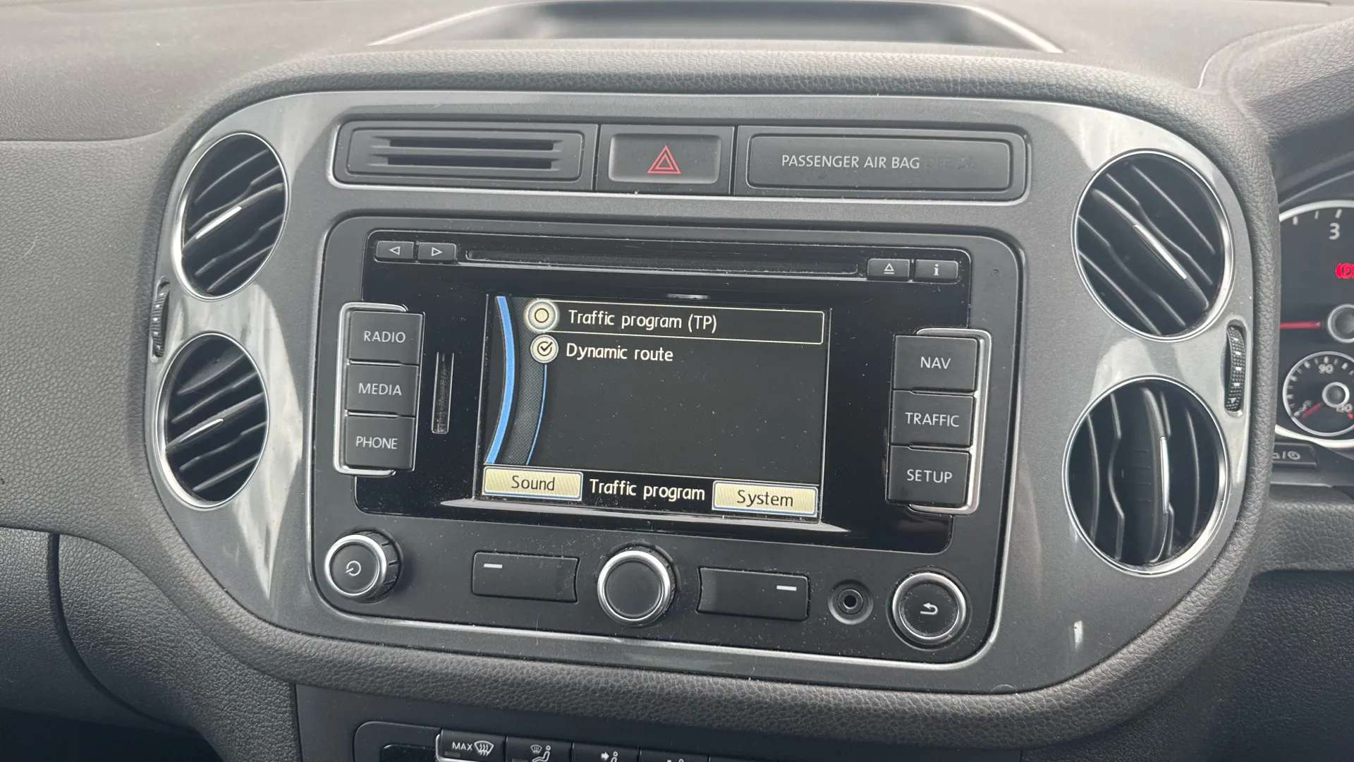 2013 VOLKSWAGEN TIGUAN 2013 VOLKSWAGEN TIGUAN