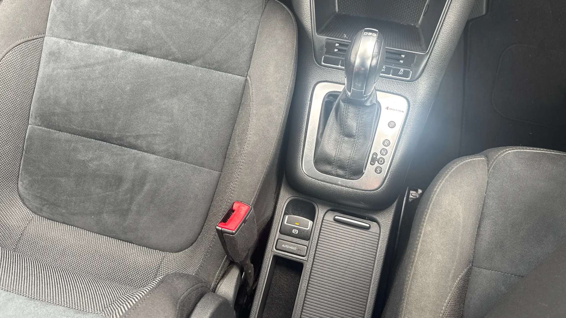 2013 VOLKSWAGEN TIGUAN 2013 VOLKSWAGEN TIGUAN