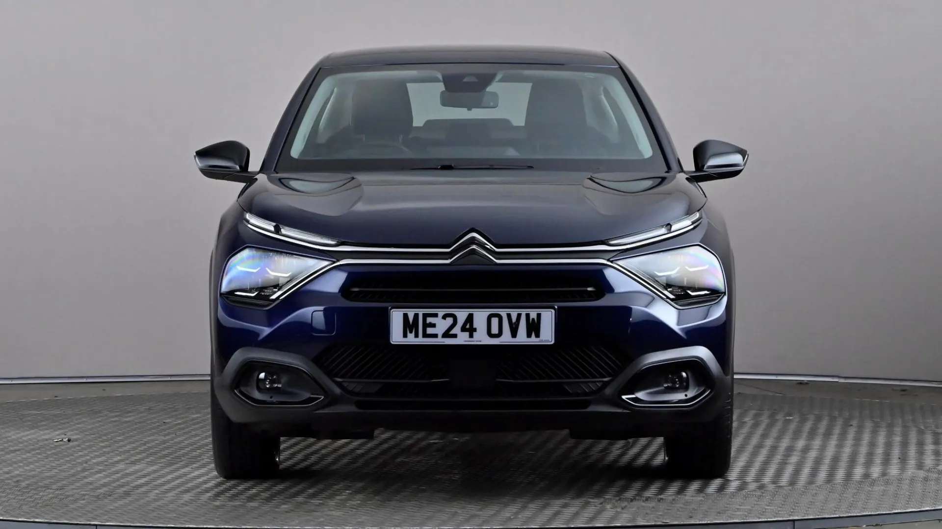 2024 CITROEN C4 X 2024 CITROEN C4 X