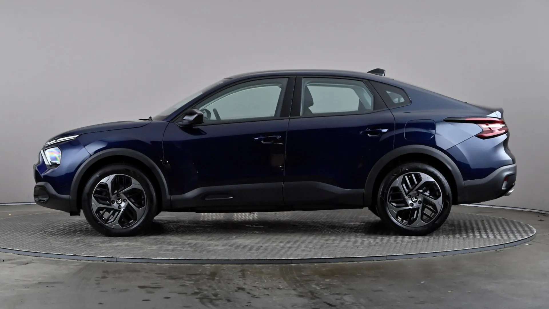 2024 CITROEN C4 X 2024 CITROEN C4 X