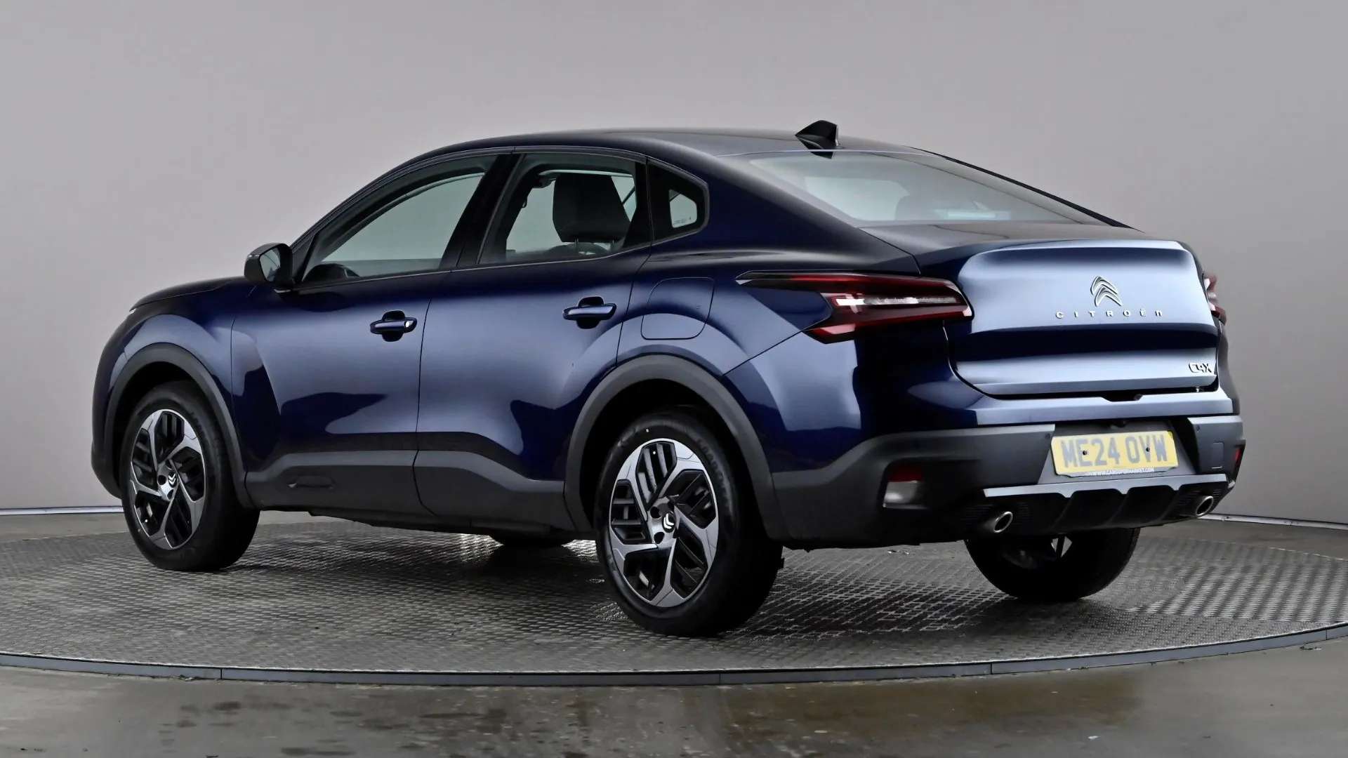 2024 CITROEN C4 X 2024 CITROEN C4 X