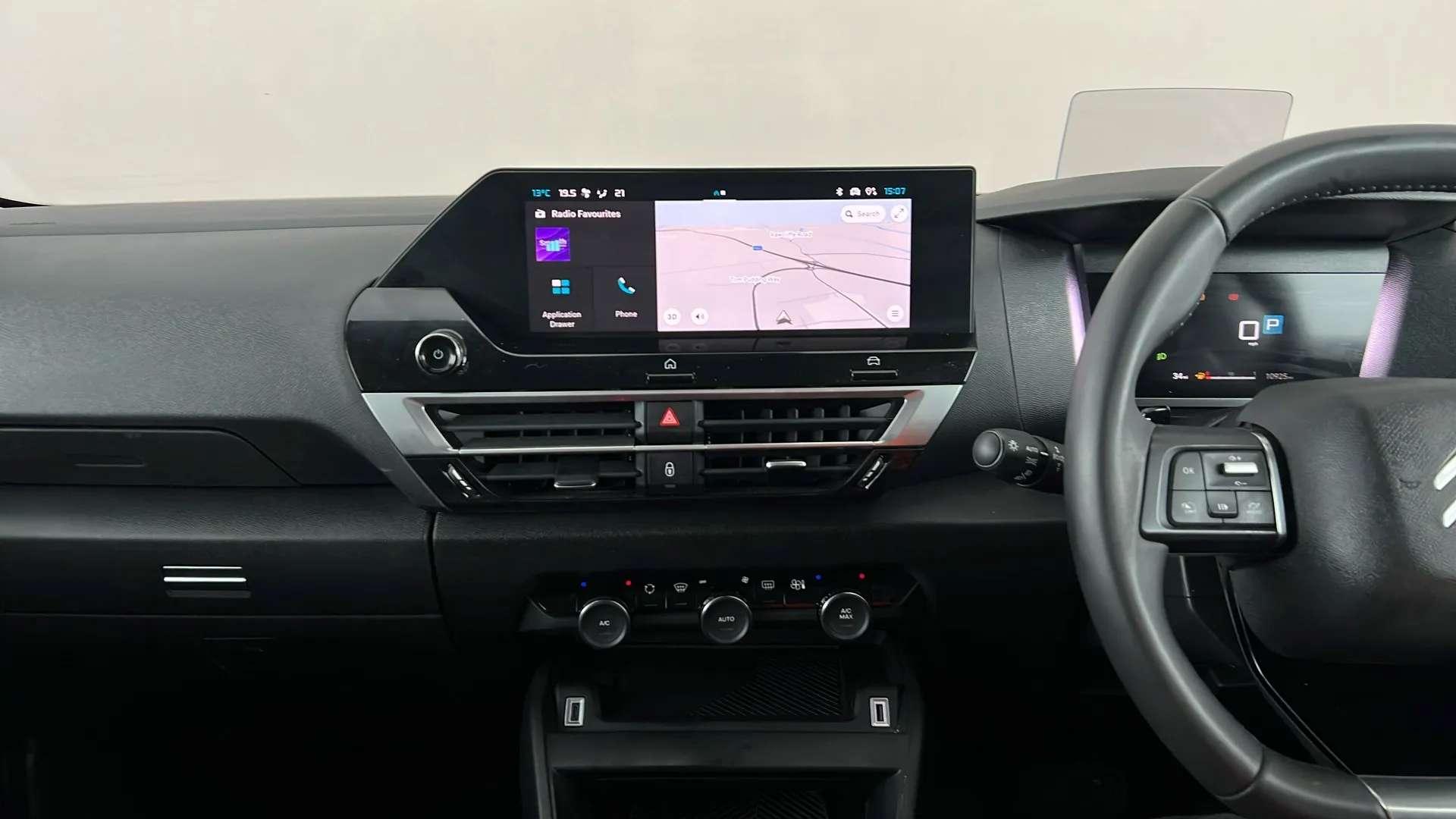 2024 CITROEN C4 X 2024 CITROEN C4 X