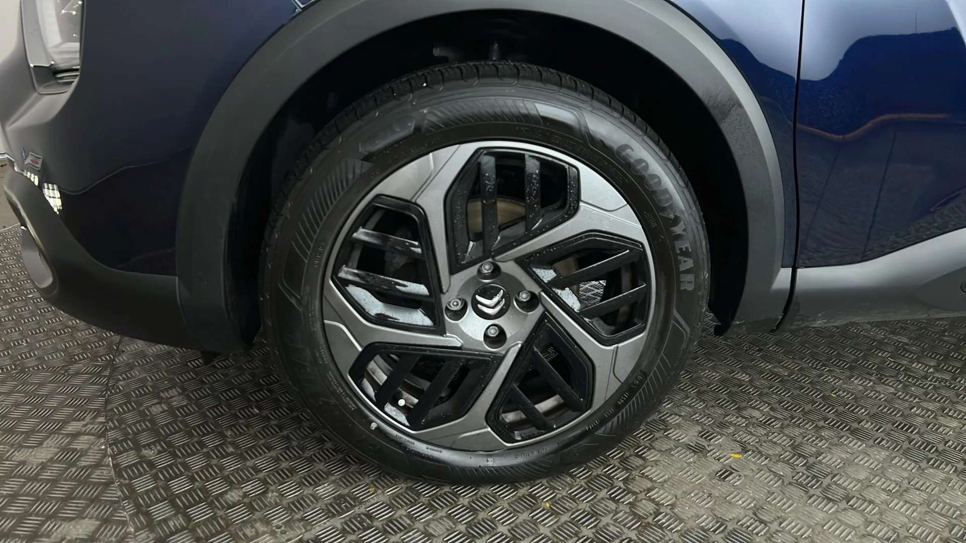 2024 CITROEN C4 X 2024 CITROEN C4 X