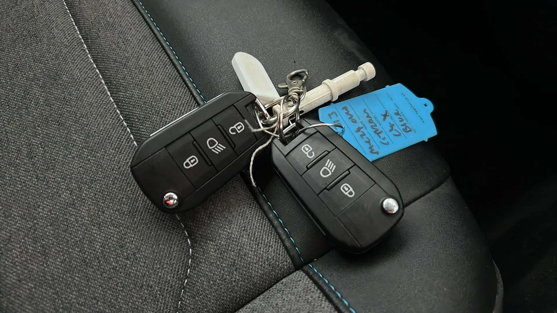 2024 CITROEN C4 X 2024 CITROEN C4 X