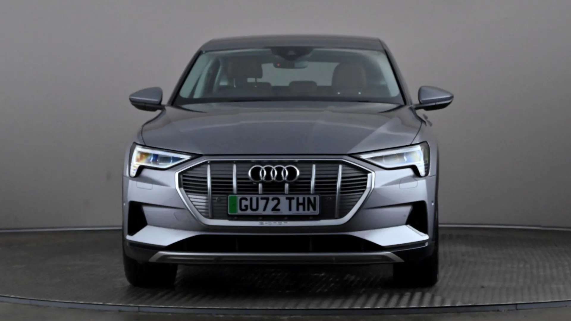 2022 AUDI E-TRON 2022 AUDI E-TRON