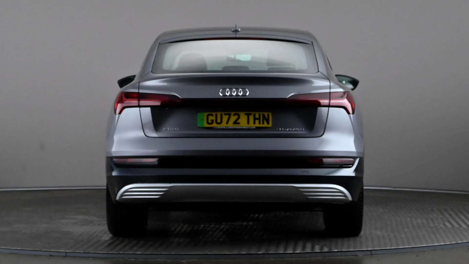 2022 AUDI E-TRON 2022 AUDI E-TRON