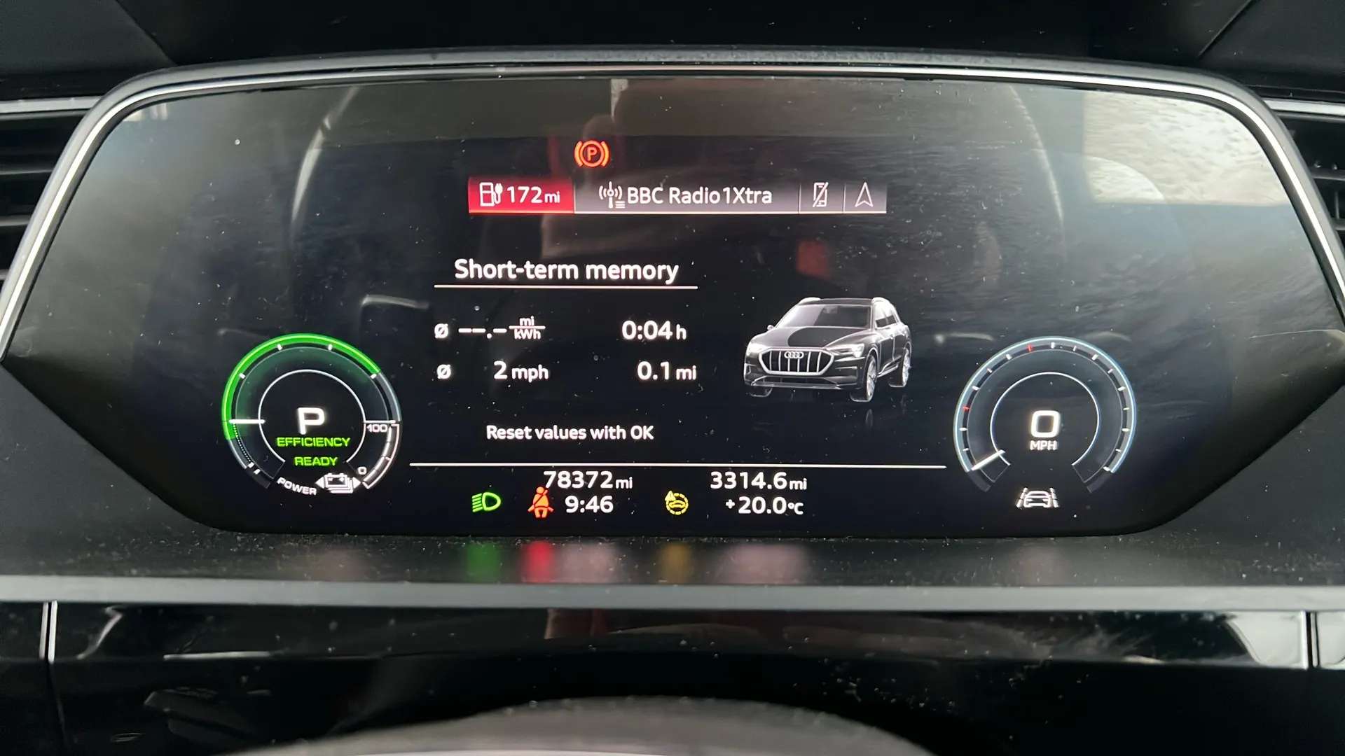 2020 AUDI E-TRON 2020 AUDI E-TRON