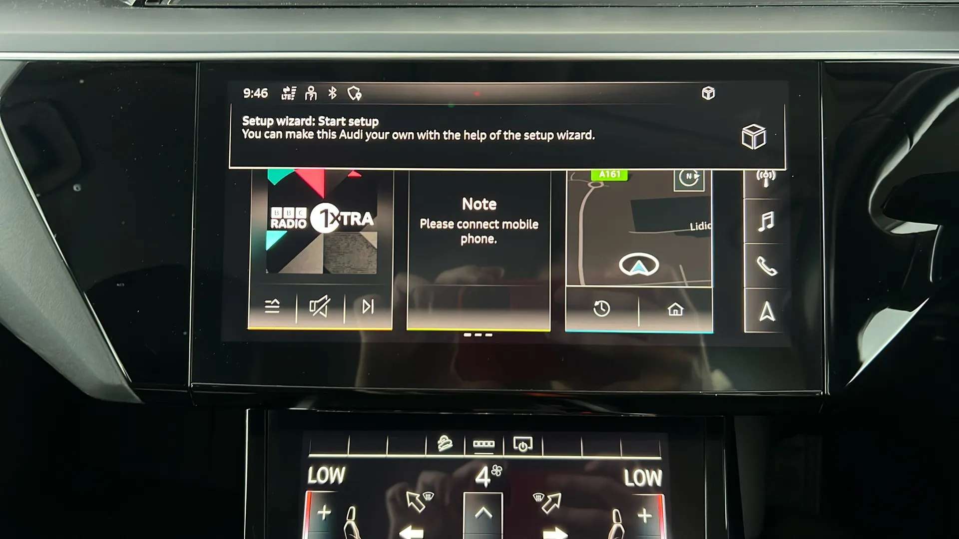 2020 AUDI E-TRON 2020 AUDI E-TRON