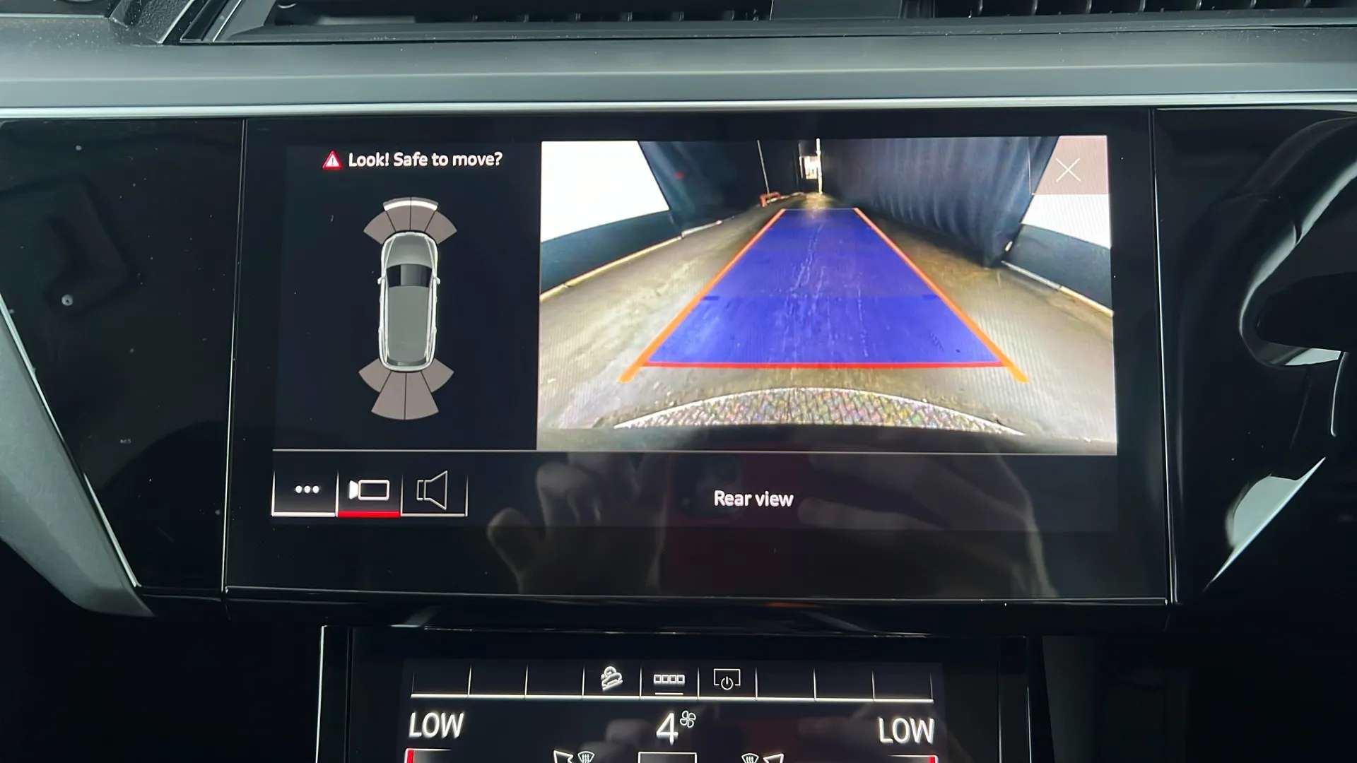 2020 AUDI E-TRON 2020 AUDI E-TRON