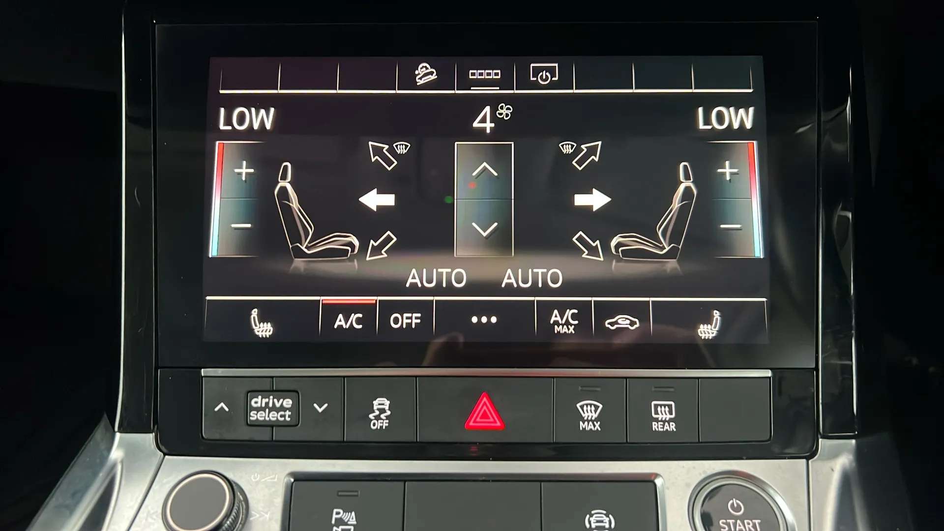 2020 AUDI E-TRON 2020 AUDI E-TRON