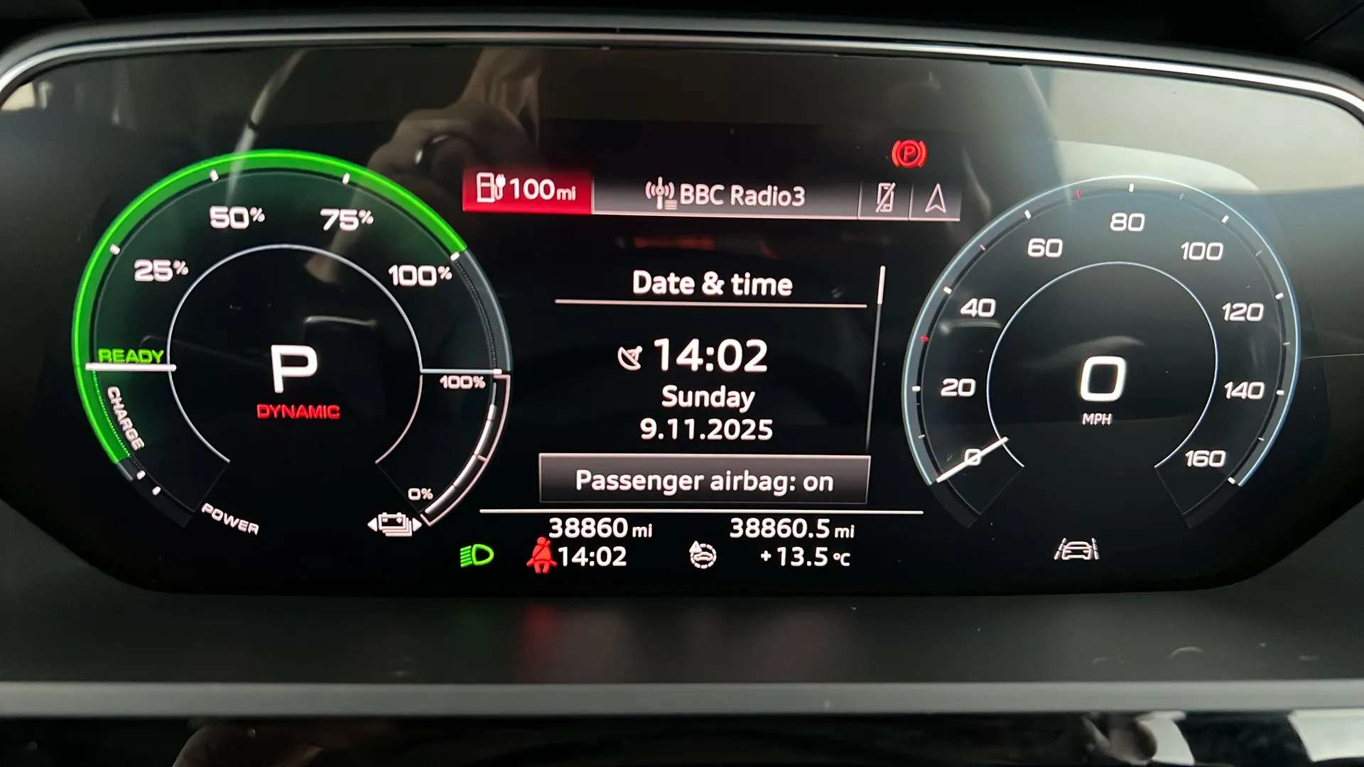 2020 AUDI E-TRON 2020 AUDI E-TRON