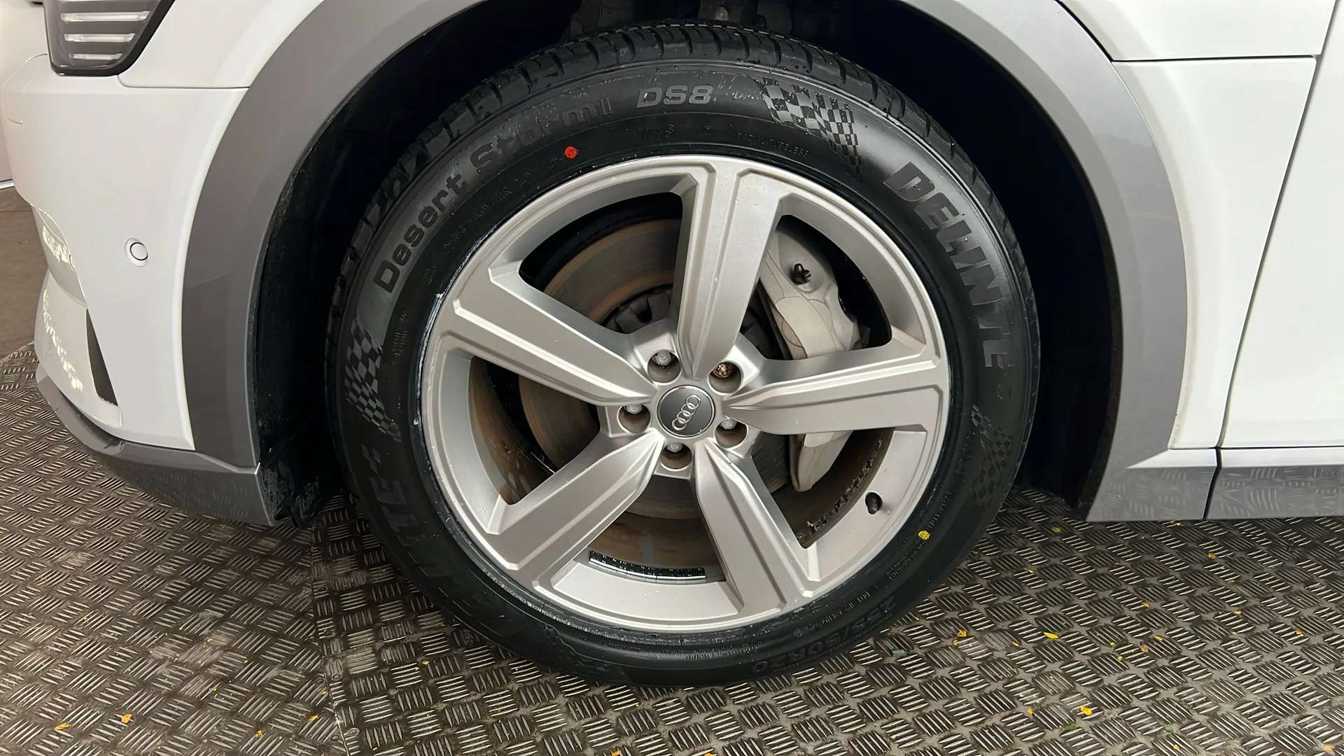 2020 AUDI E-TRON 2020 AUDI E-TRON