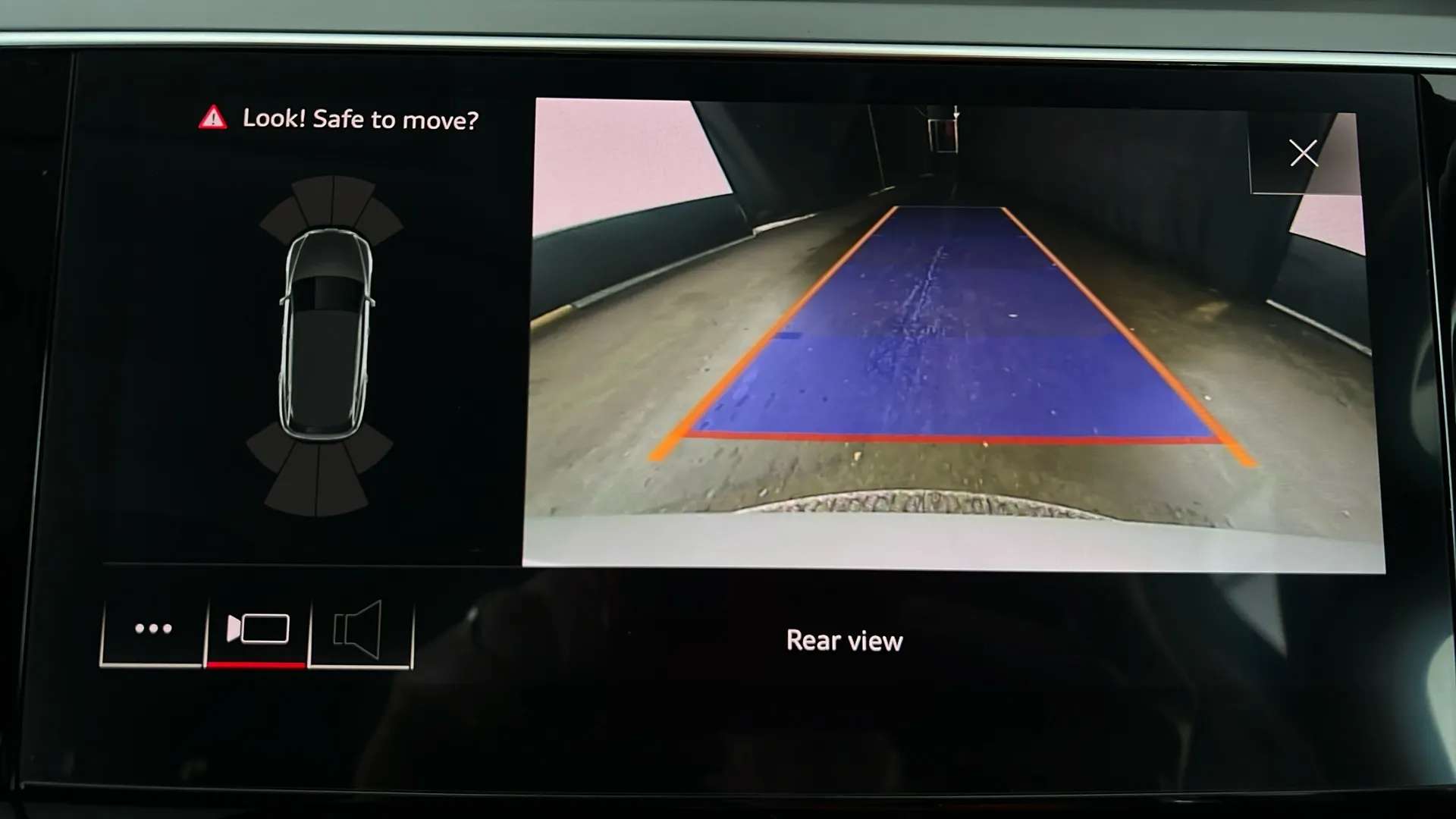 2020 AUDI E-TRON 2020 AUDI E-TRON