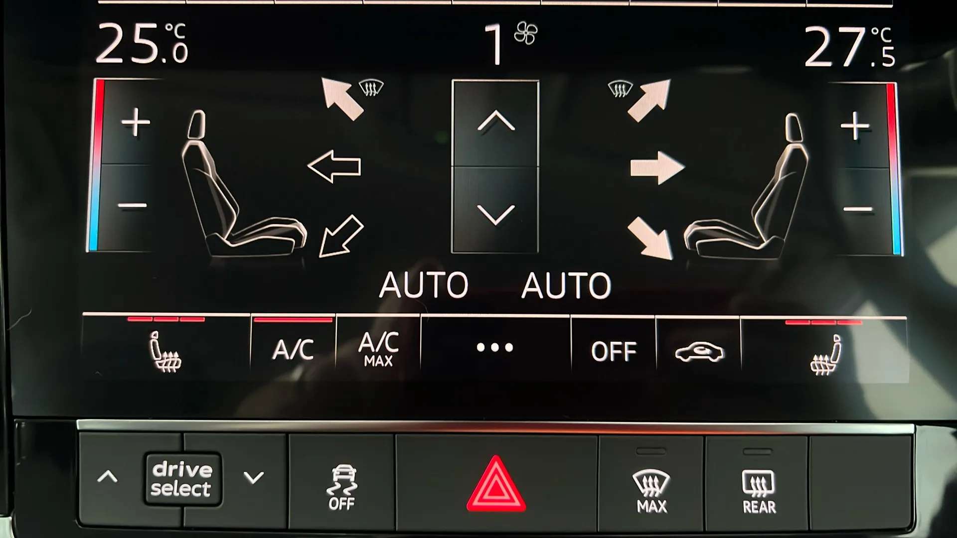 2020 AUDI E-TRON 2020 AUDI E-TRON