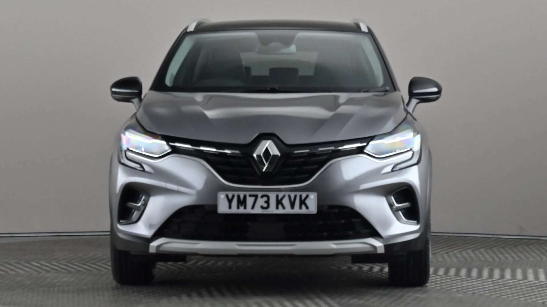 A 2024 RENAULT CAPTUR 1.6 E-Tech full hybrid 145 Techno Auto A 2024 RENAULT CAPTUR 1.6 E-Tech full hybrid 145 Techno Auto