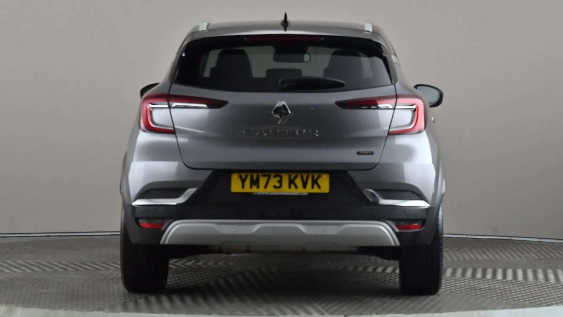 2024 RENAULT CAPTUR 2024 RENAULT CAPTUR