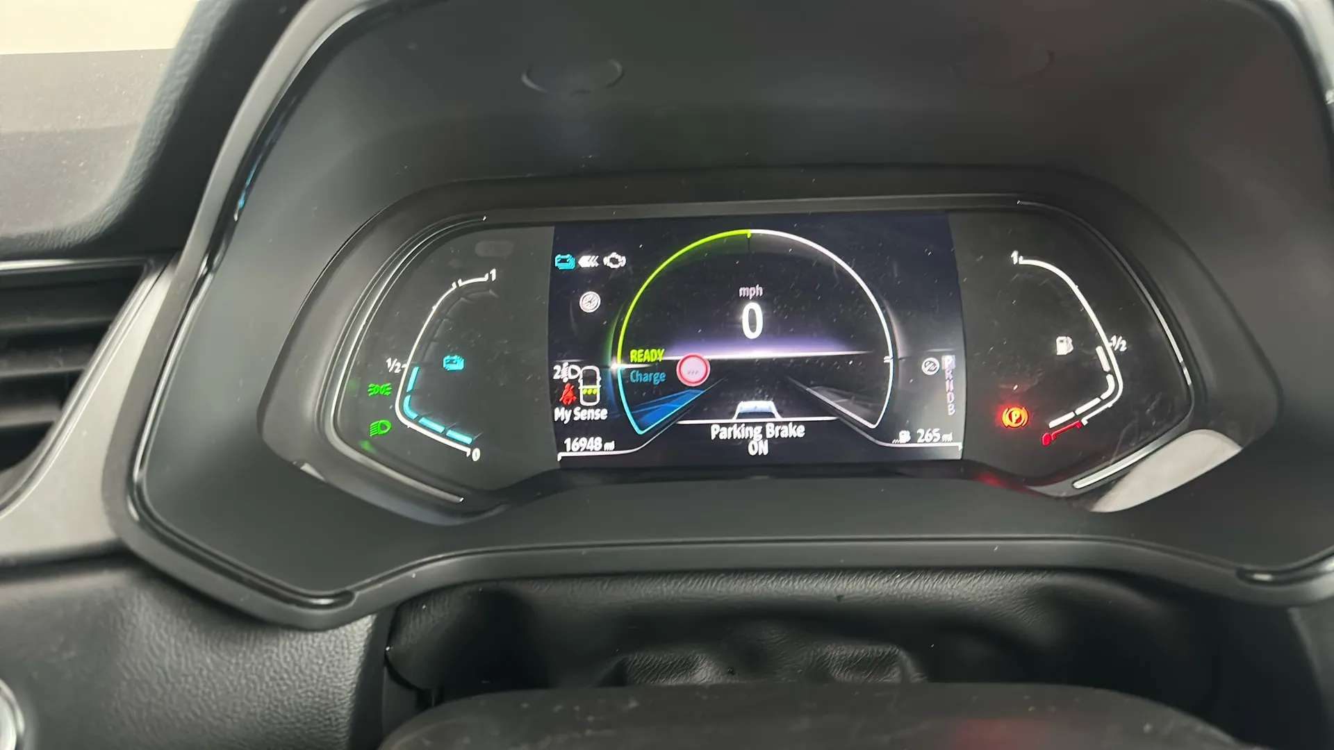 2024 RENAULT CAPTUR 2024 RENAULT CAPTUR