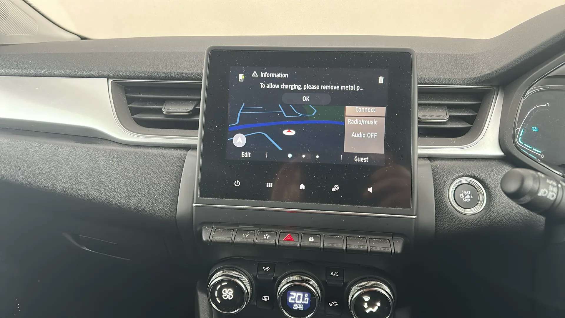 2024 RENAULT CAPTUR 2024 RENAULT CAPTUR