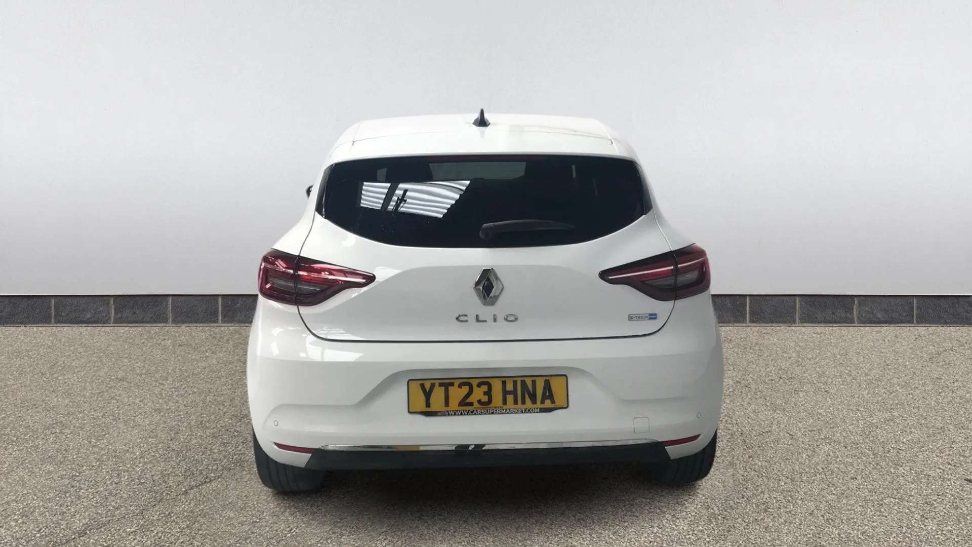2023 RENAULT CLIO 2023 RENAULT CLIO