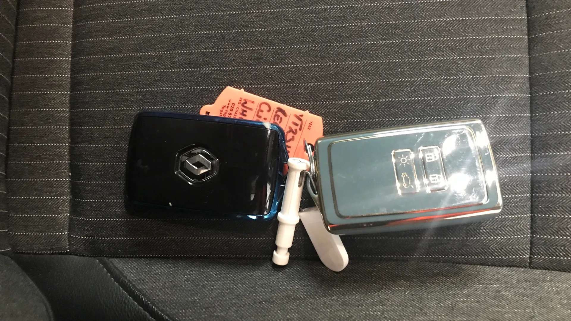 2023 RENAULT CLIO 2023 RENAULT CLIO