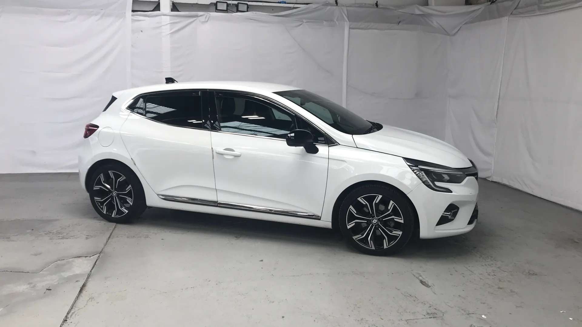 2023 RENAULT CLIO 2023 RENAULT CLIO