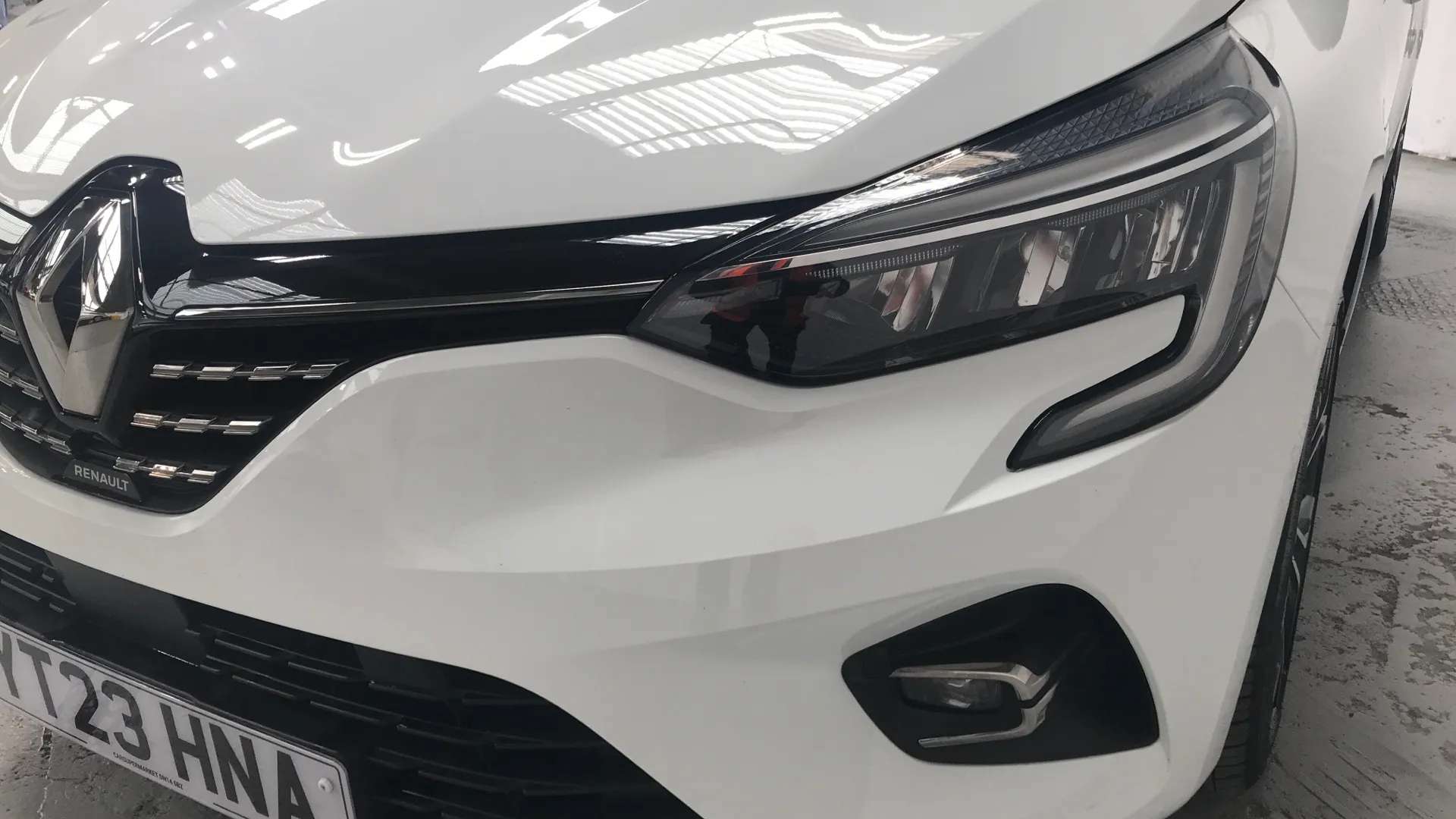 2023 RENAULT CLIO 2023 RENAULT CLIO