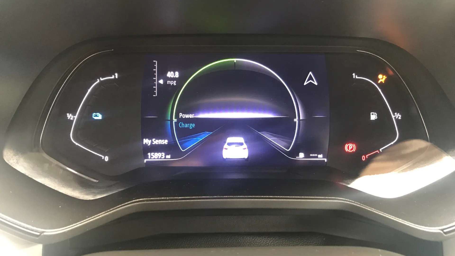 2023 RENAULT CLIO 2023 RENAULT CLIO