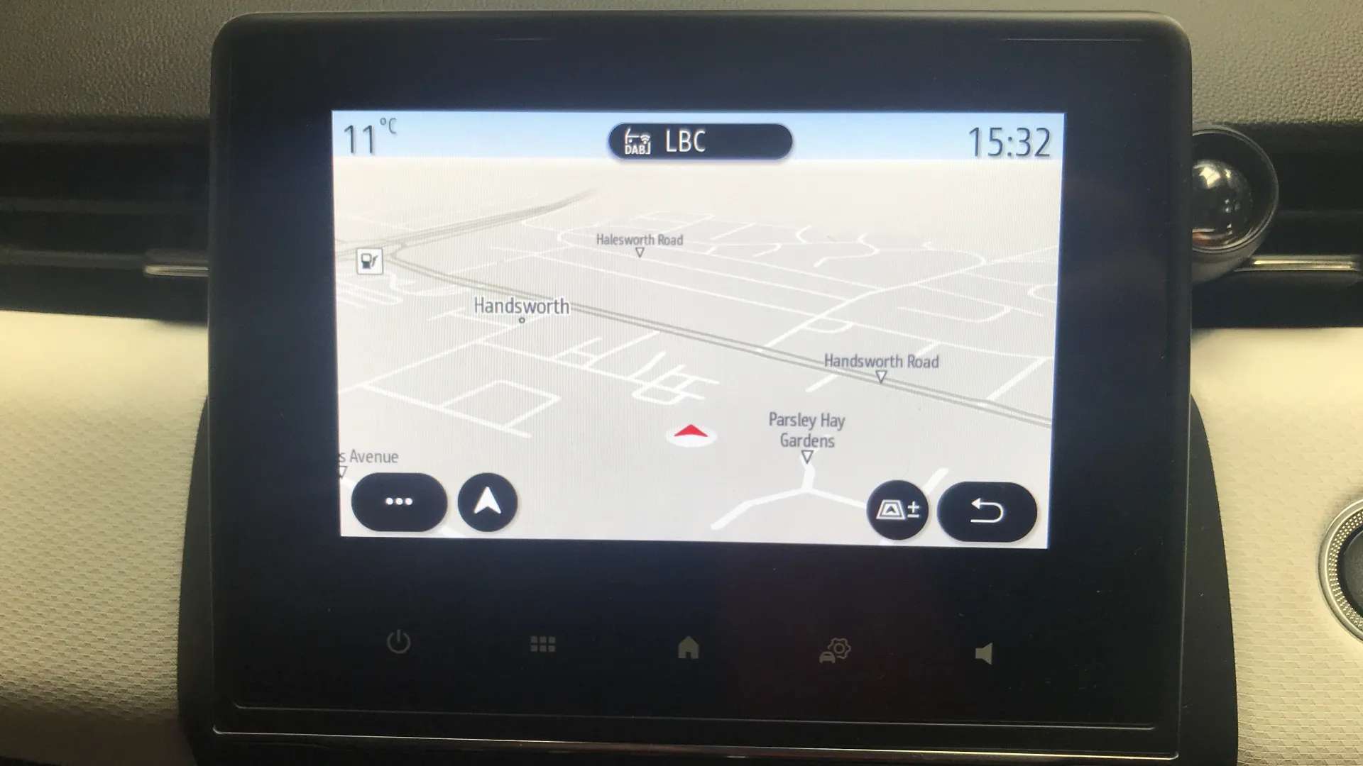 2023 RENAULT CLIO 2023 RENAULT CLIO