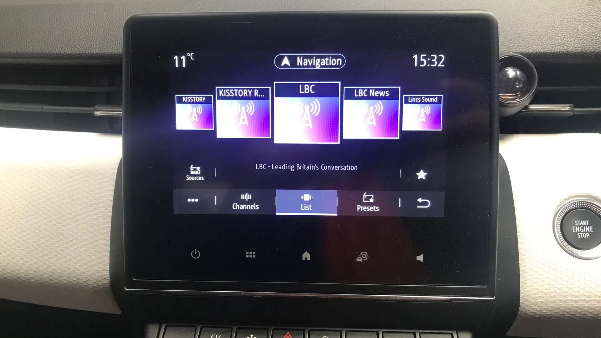 2023 RENAULT CLIO 2023 RENAULT CLIO