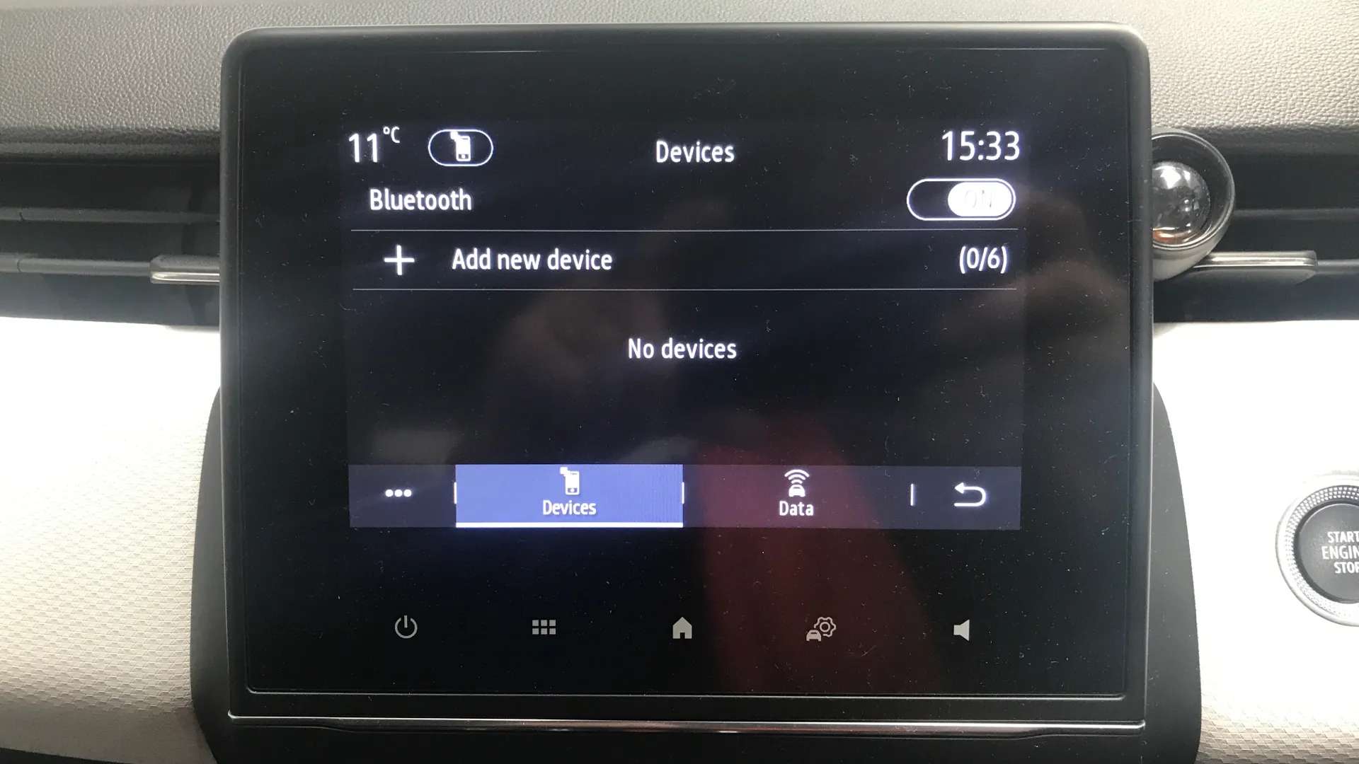 2023 RENAULT CLIO 2023 RENAULT CLIO