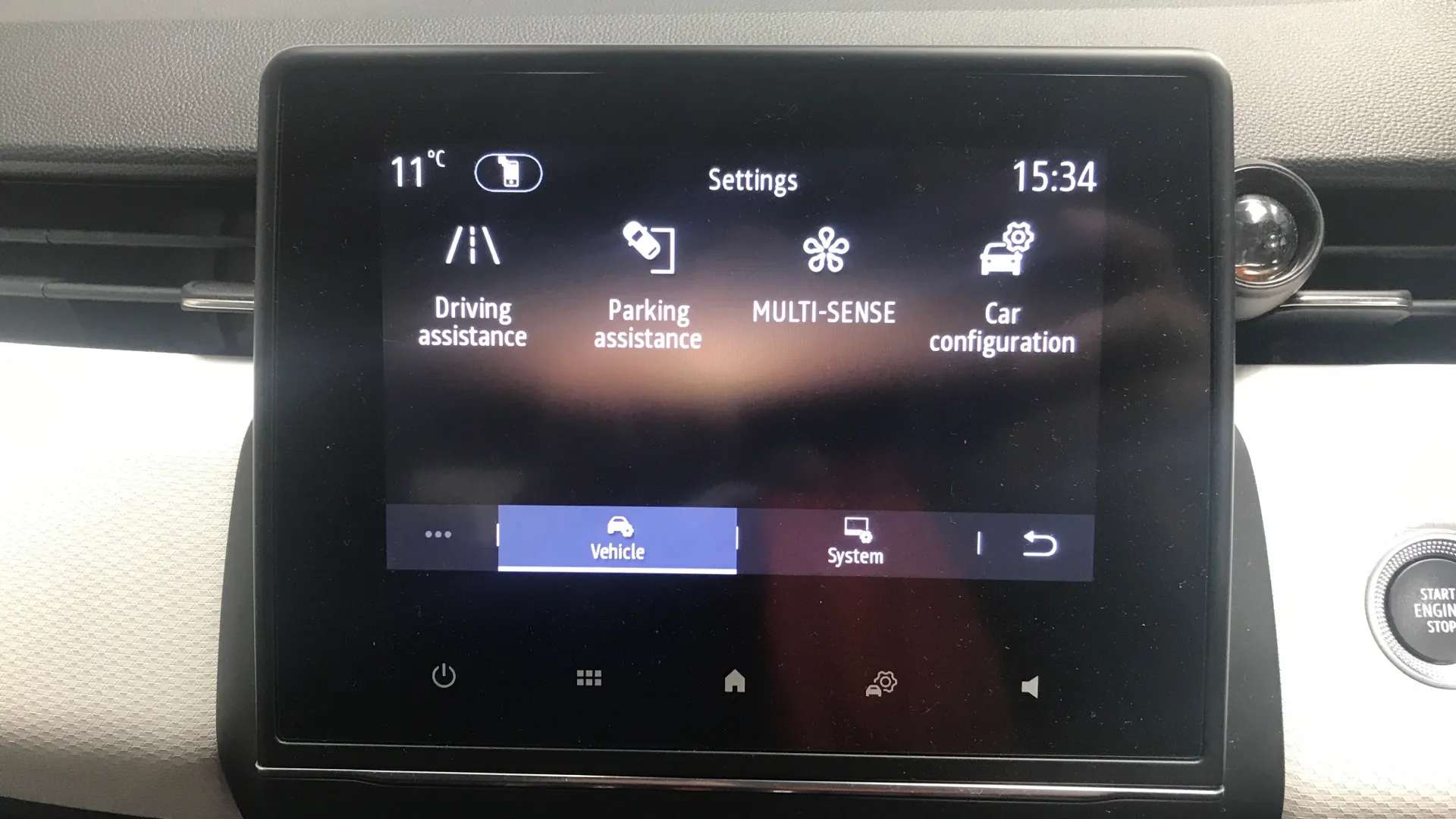 2023 RENAULT CLIO 2023 RENAULT CLIO