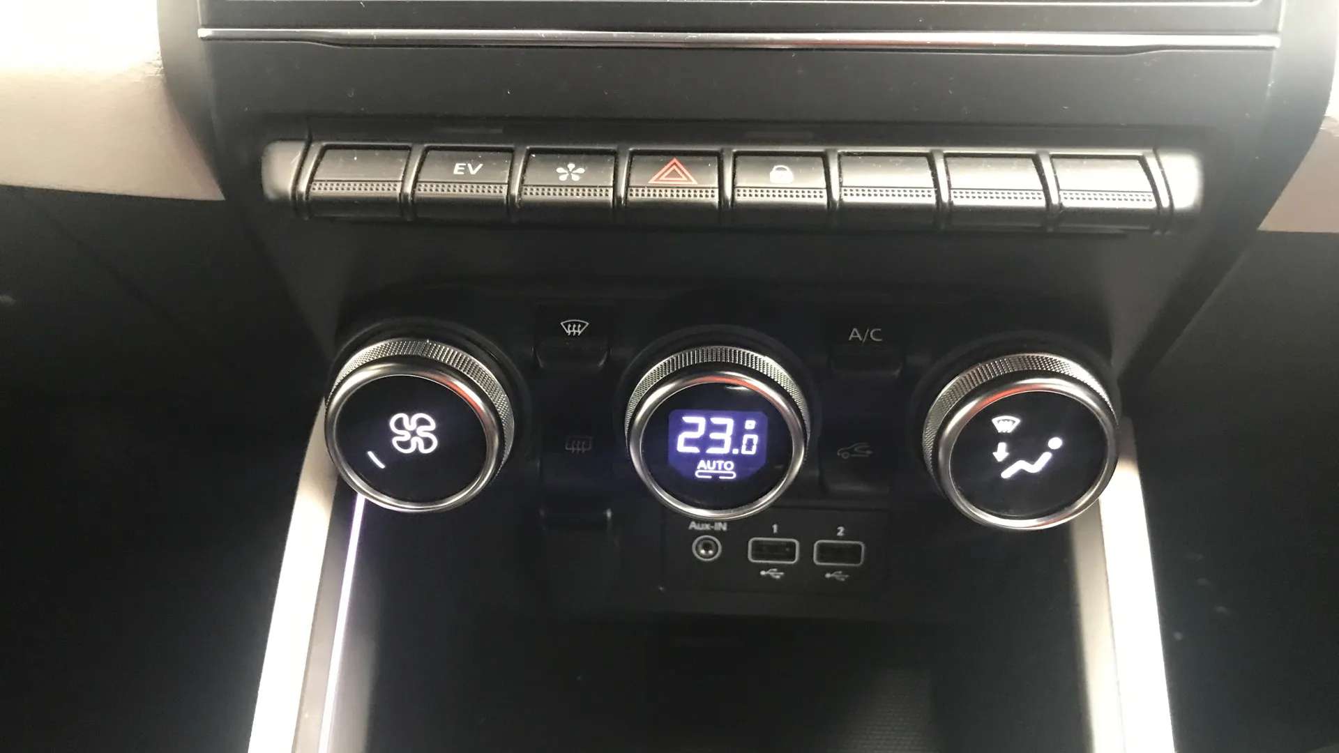 2023 RENAULT CLIO 2023 RENAULT CLIO