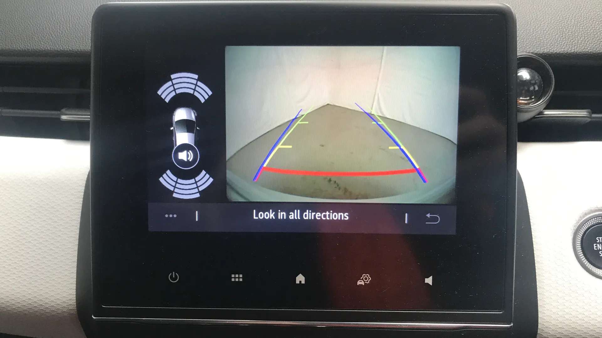 2023 RENAULT CLIO 2023 RENAULT CLIO