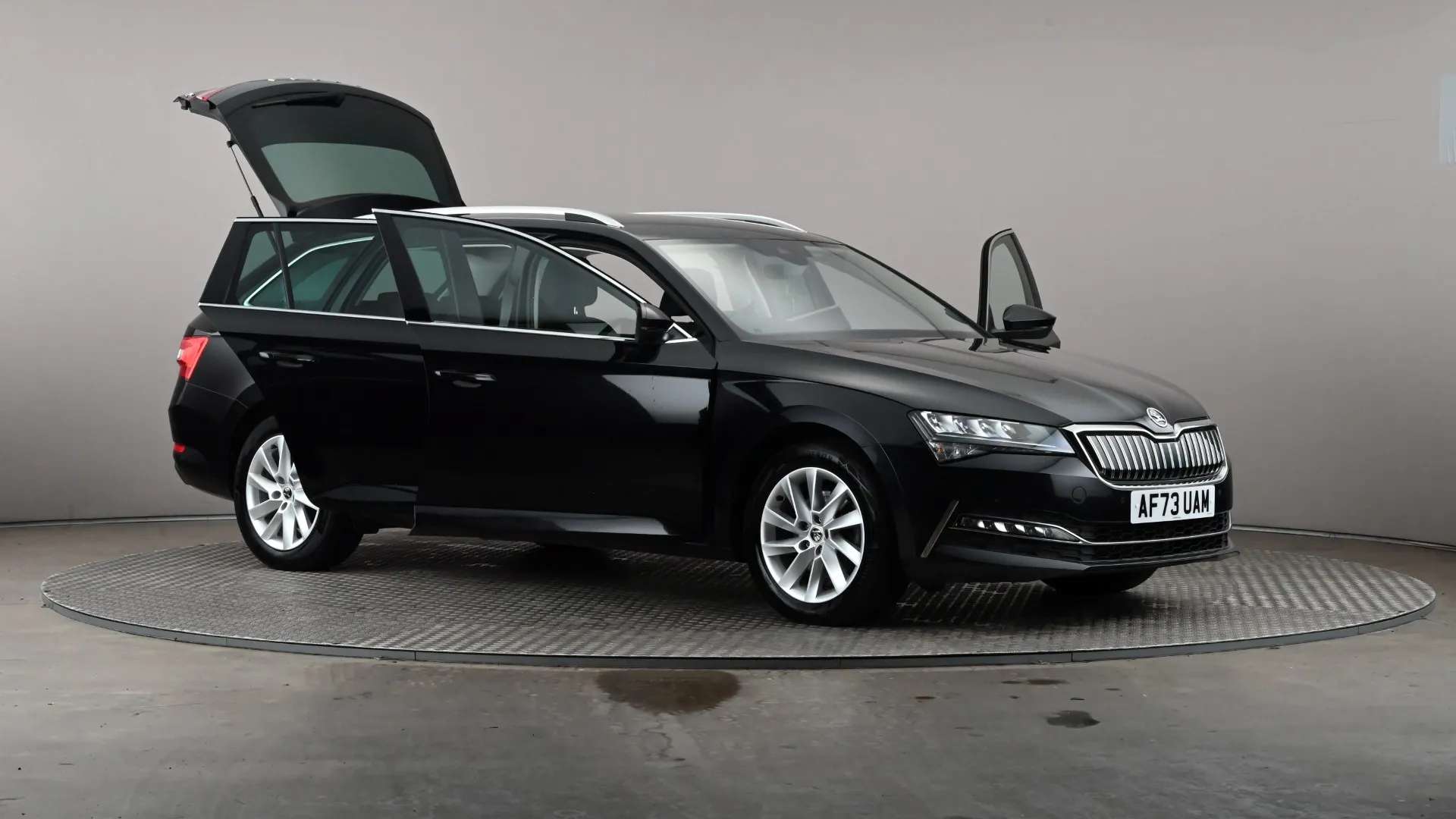 2023 SKODA SUPERB 2023 SKODA SUPERB