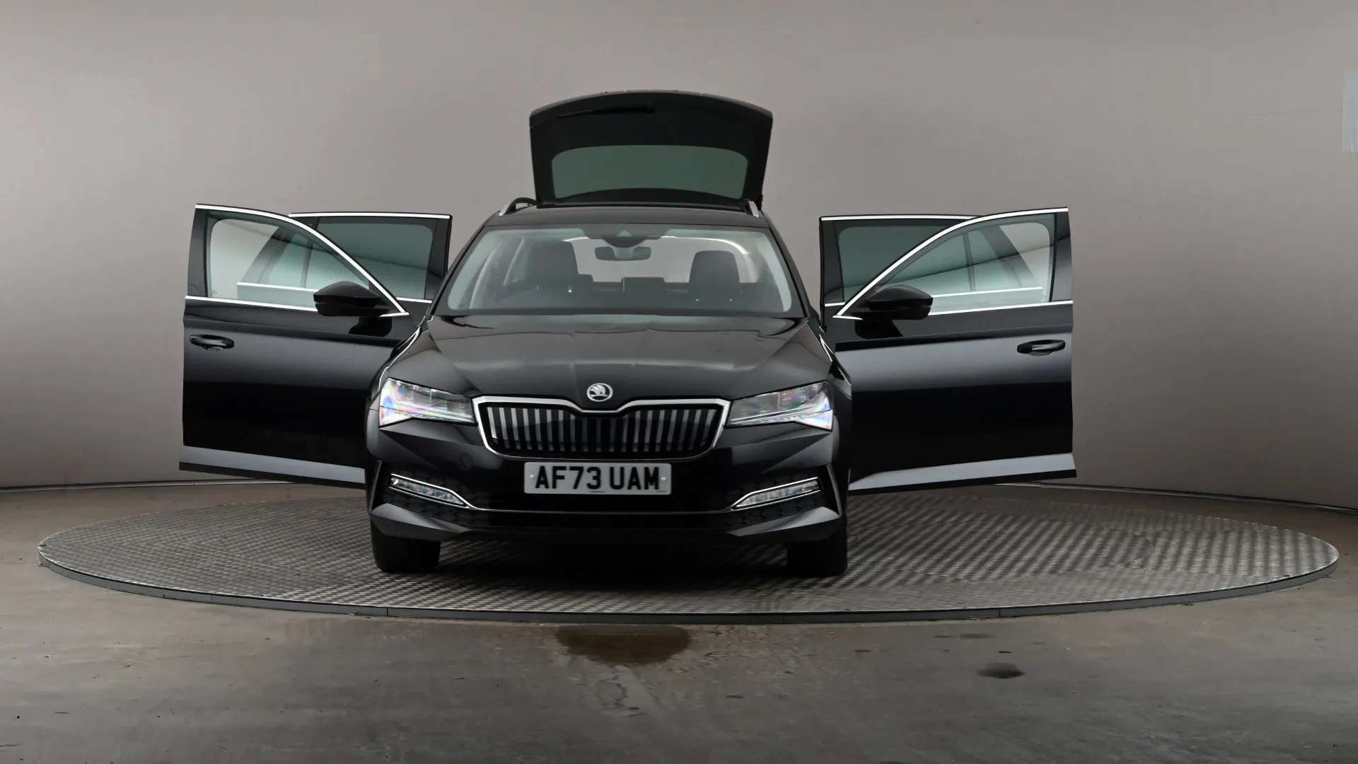 2023 SKODA SUPERB 2023 SKODA SUPERB
