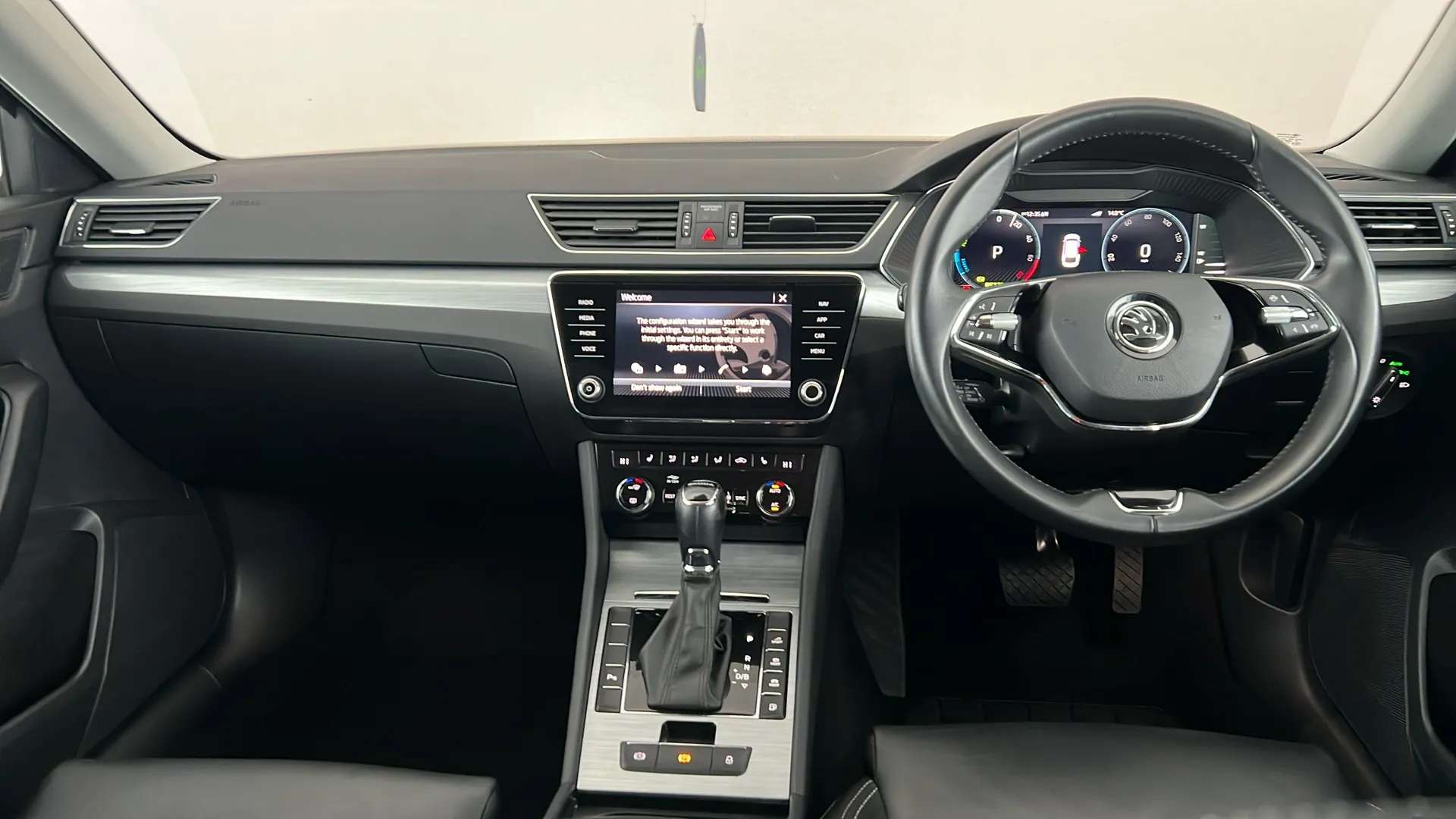 2023 SKODA SUPERB 2023 SKODA SUPERB