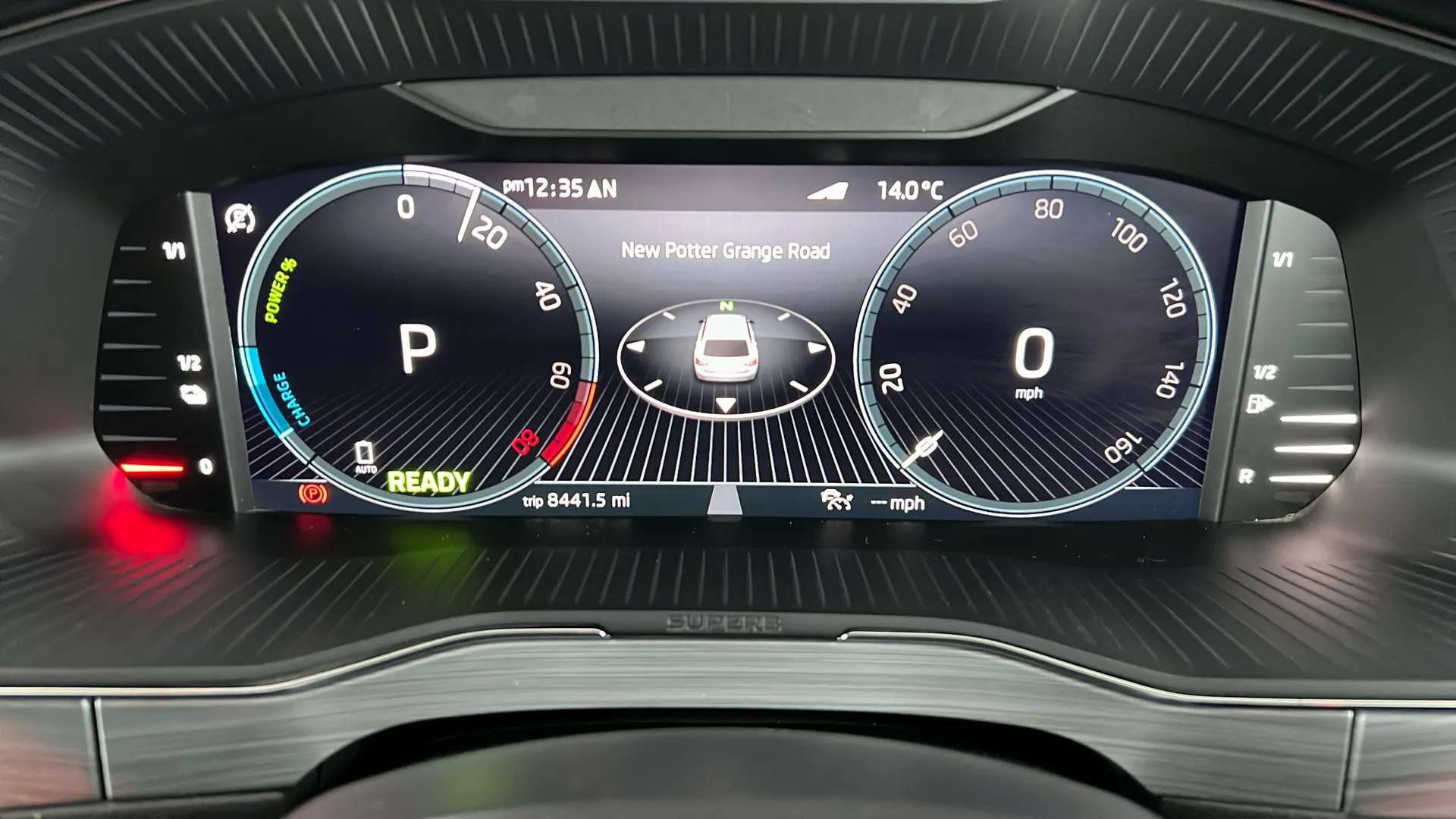 2023 SKODA SUPERB 2023 SKODA SUPERB