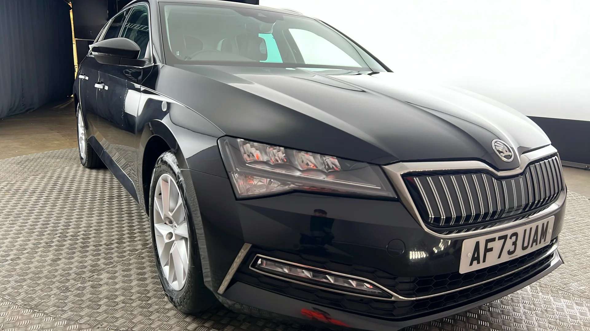 2023 SKODA SUPERB 2023 SKODA SUPERB