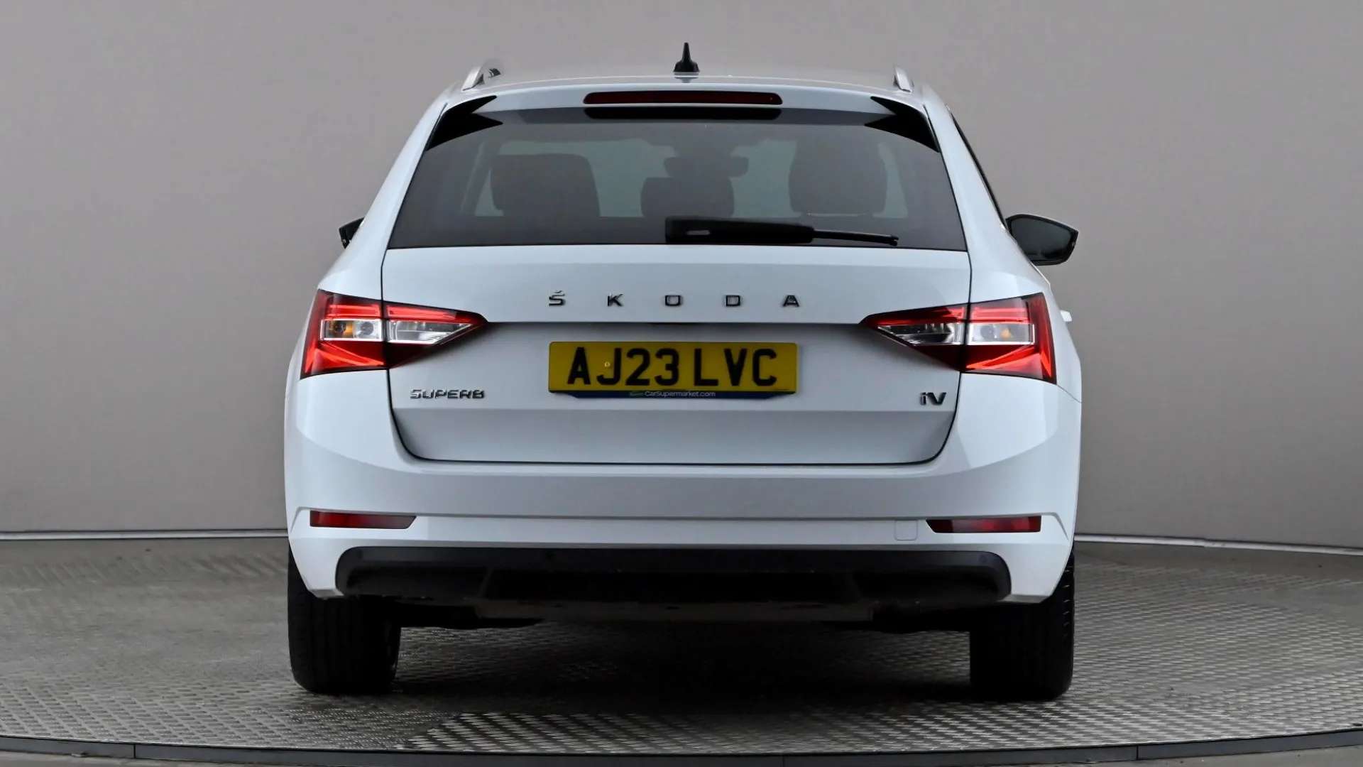 2023 SKODA SUPERB 2023 SKODA SUPERB
