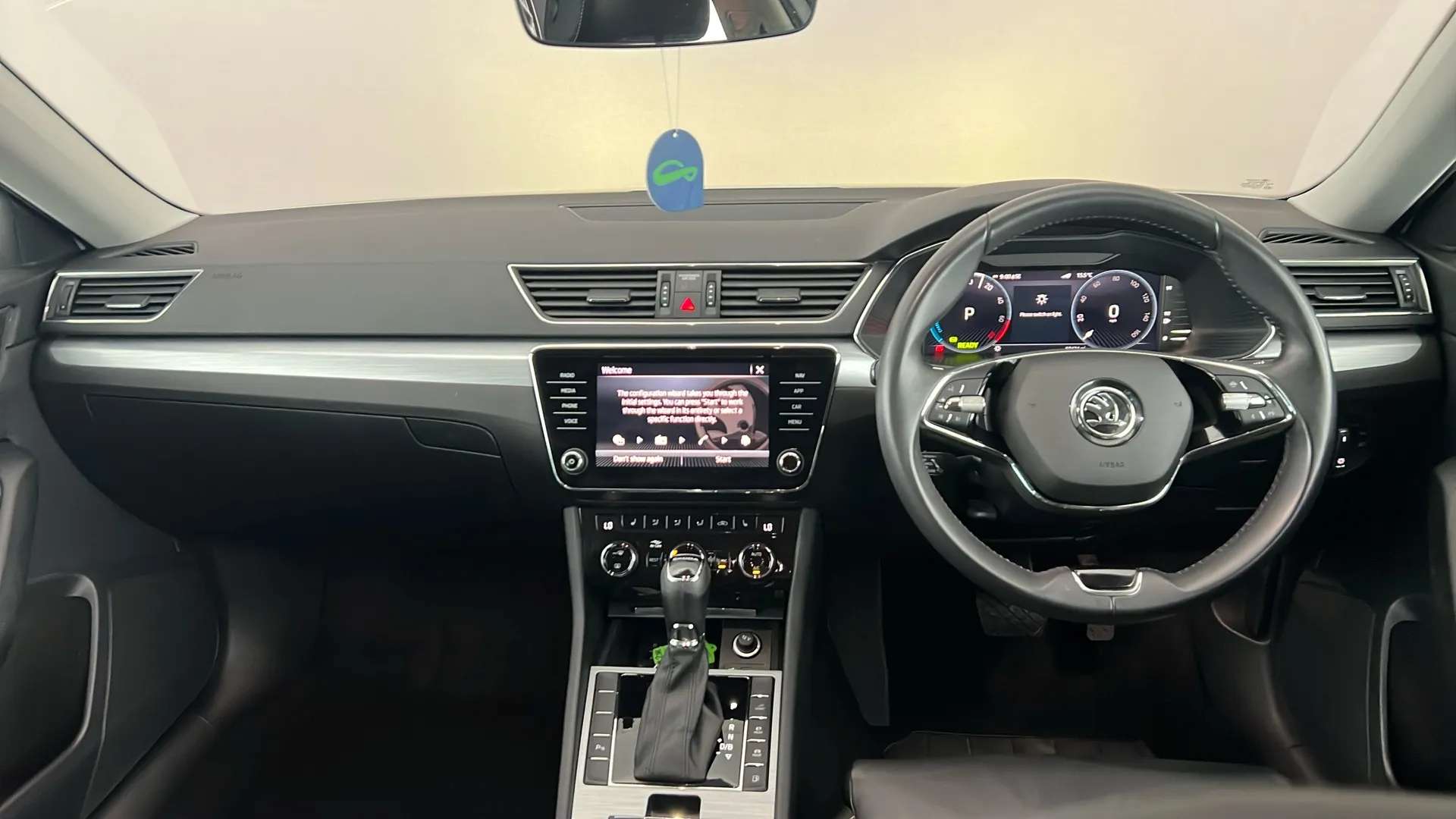 2023 SKODA SUPERB 2023 SKODA SUPERB