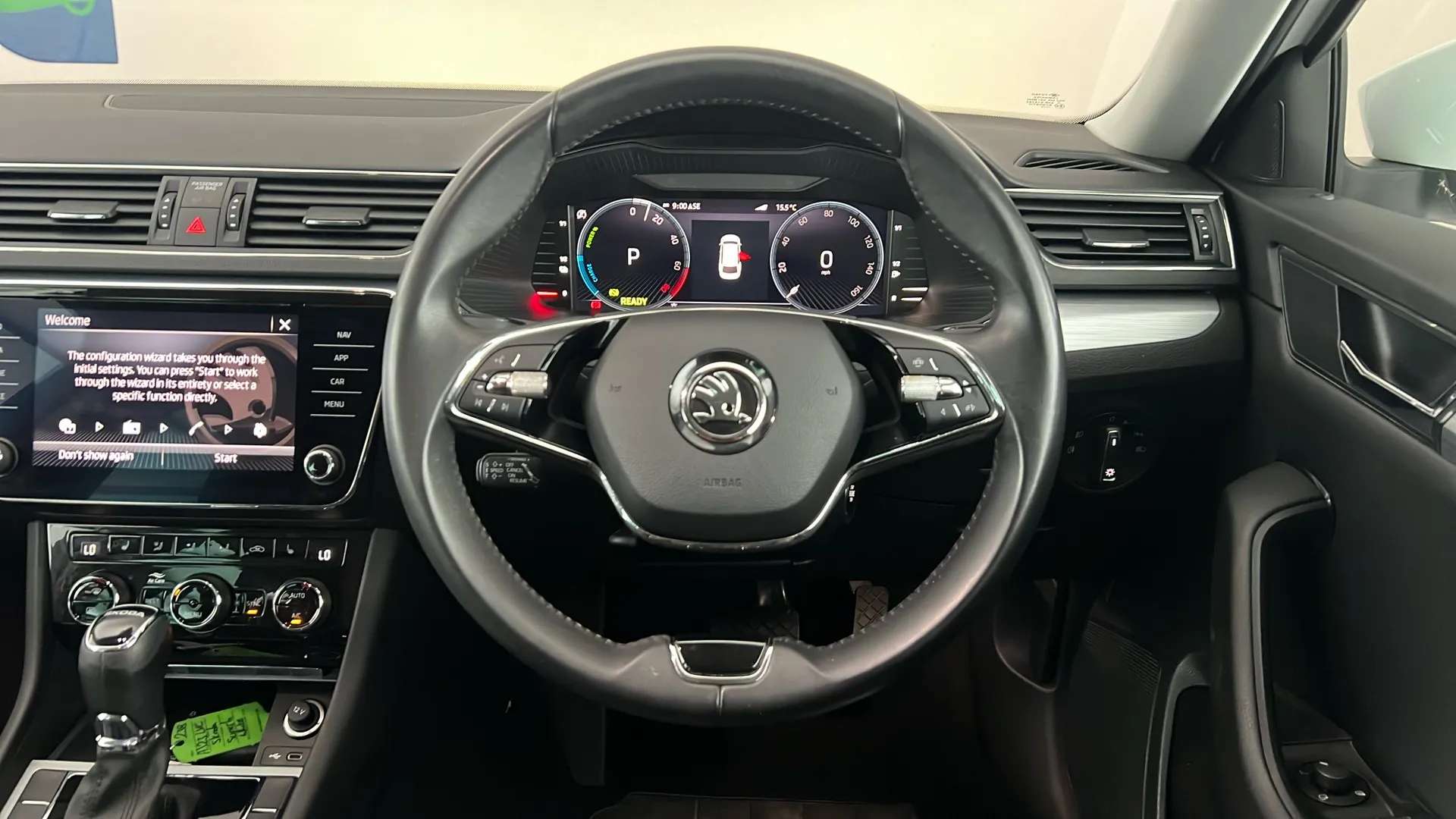 2023 SKODA SUPERB 2023 SKODA SUPERB