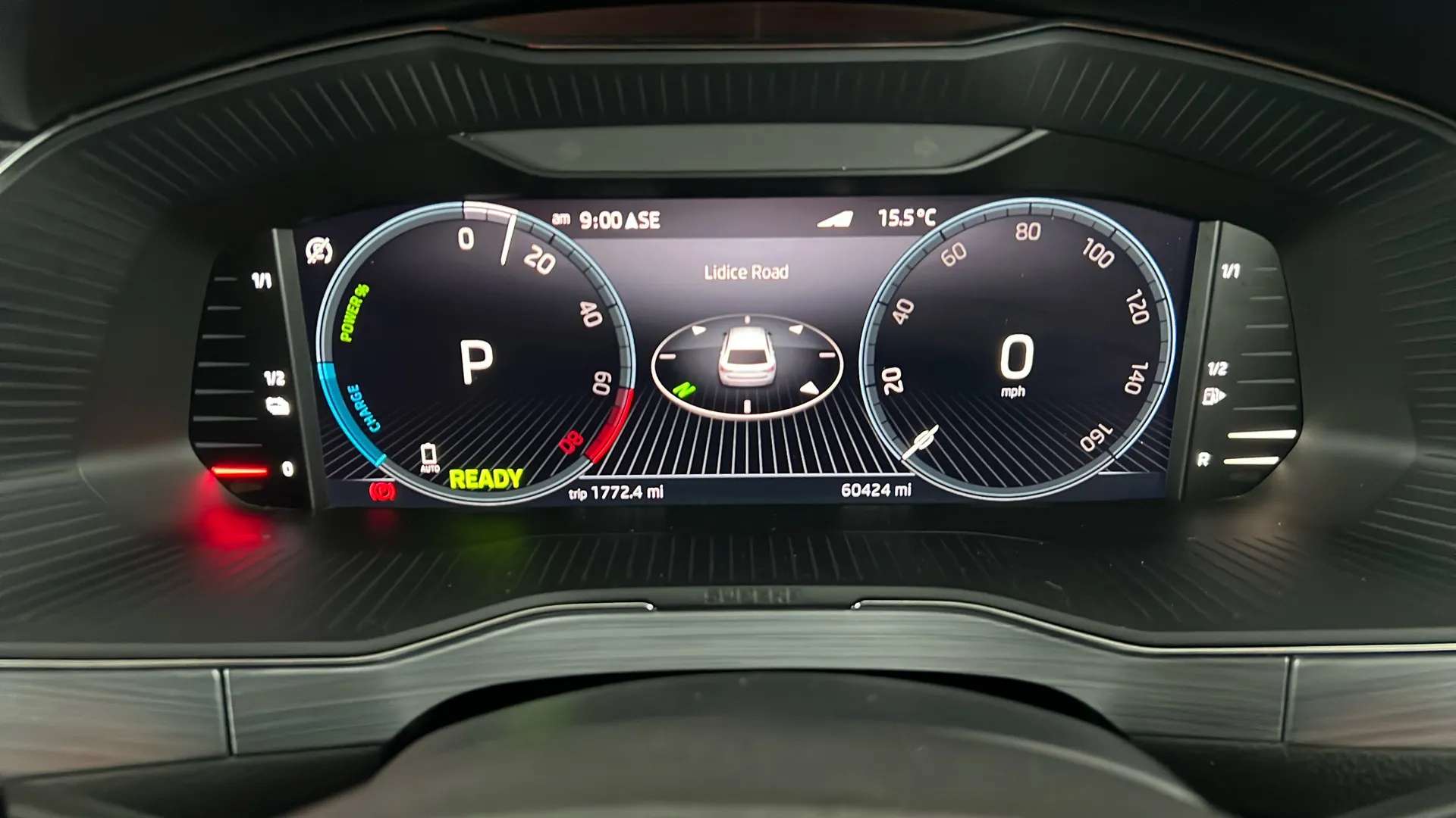 2023 SKODA SUPERB 2023 SKODA SUPERB