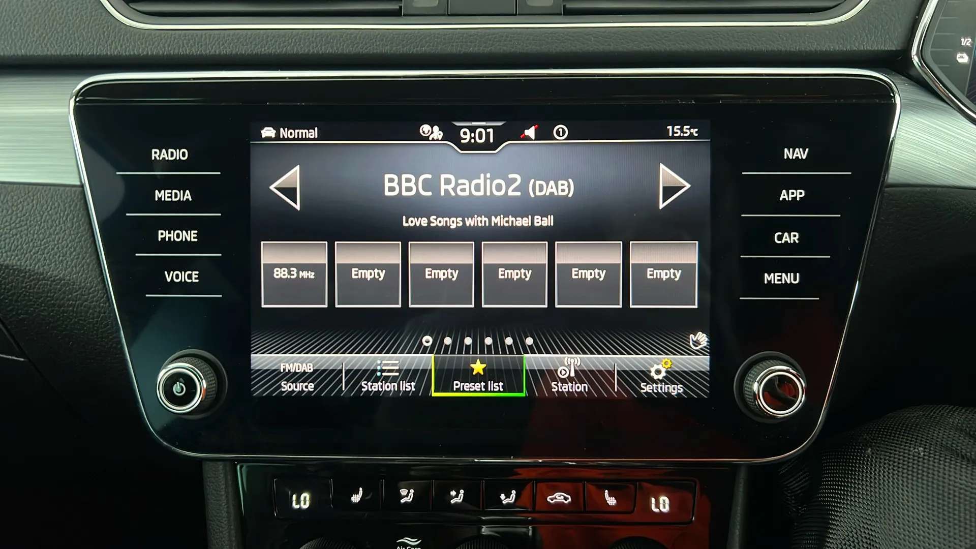 2023 SKODA SUPERB 2023 SKODA SUPERB