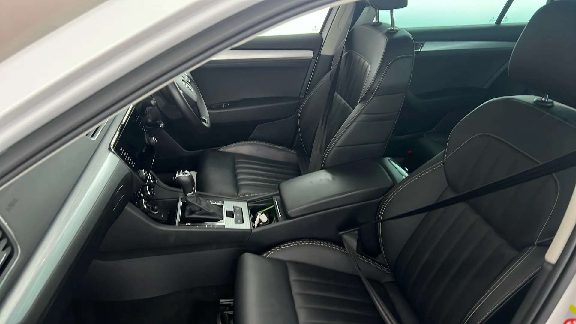 2023 SKODA SUPERB 2023 SKODA SUPERB