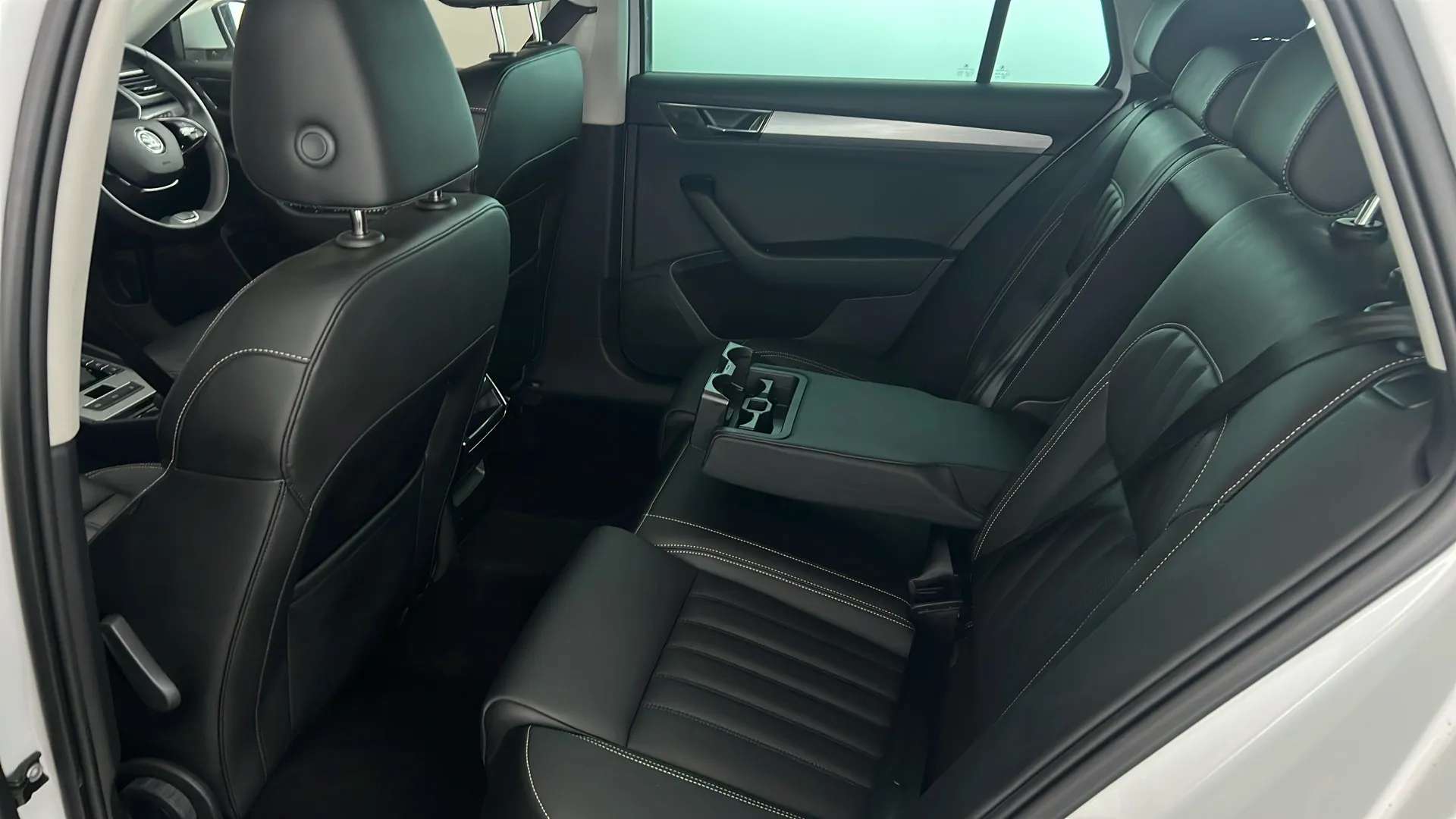 2023 SKODA SUPERB 2023 SKODA SUPERB