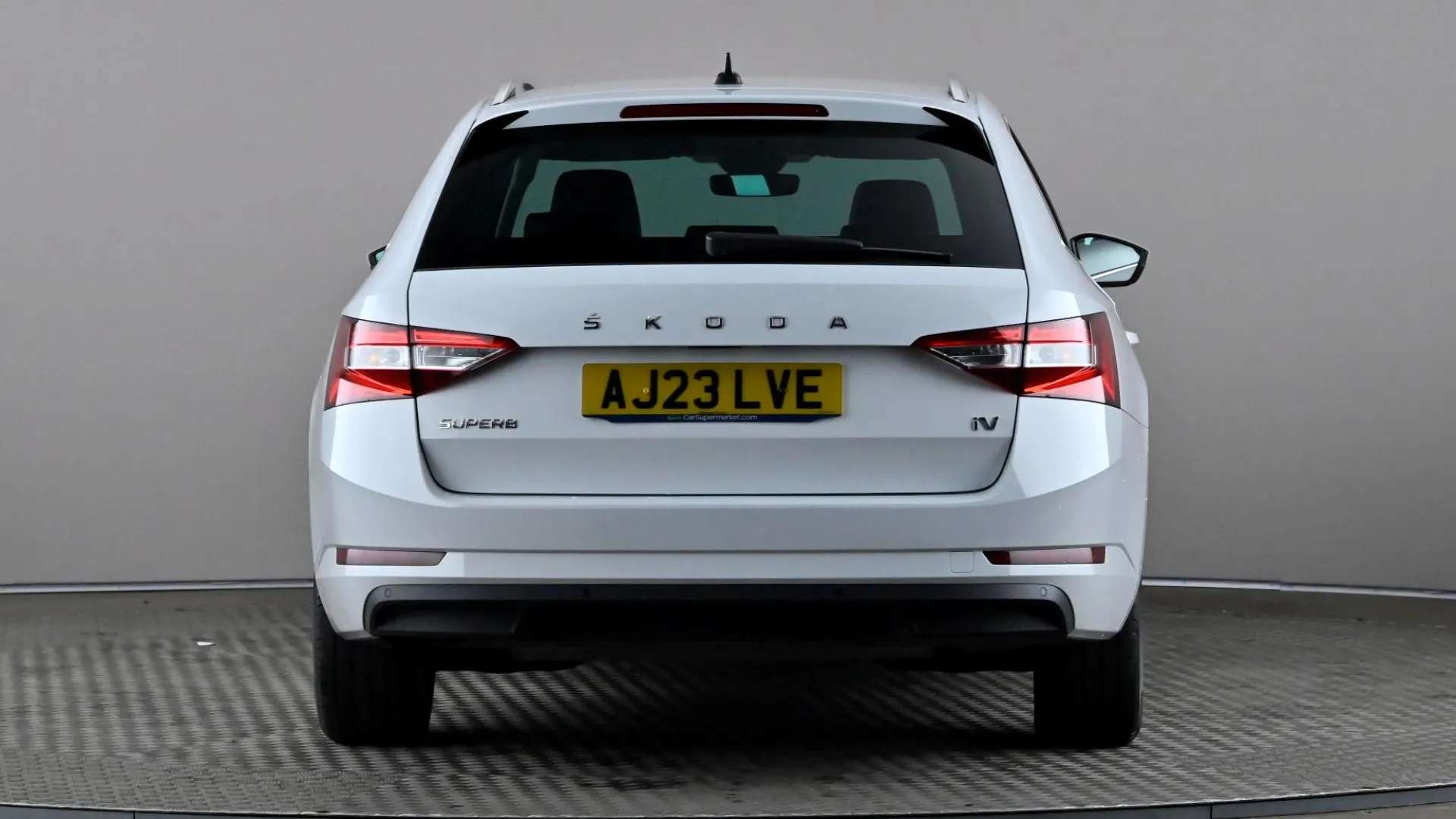 2023 SKODA SUPERB 2023 SKODA SUPERB